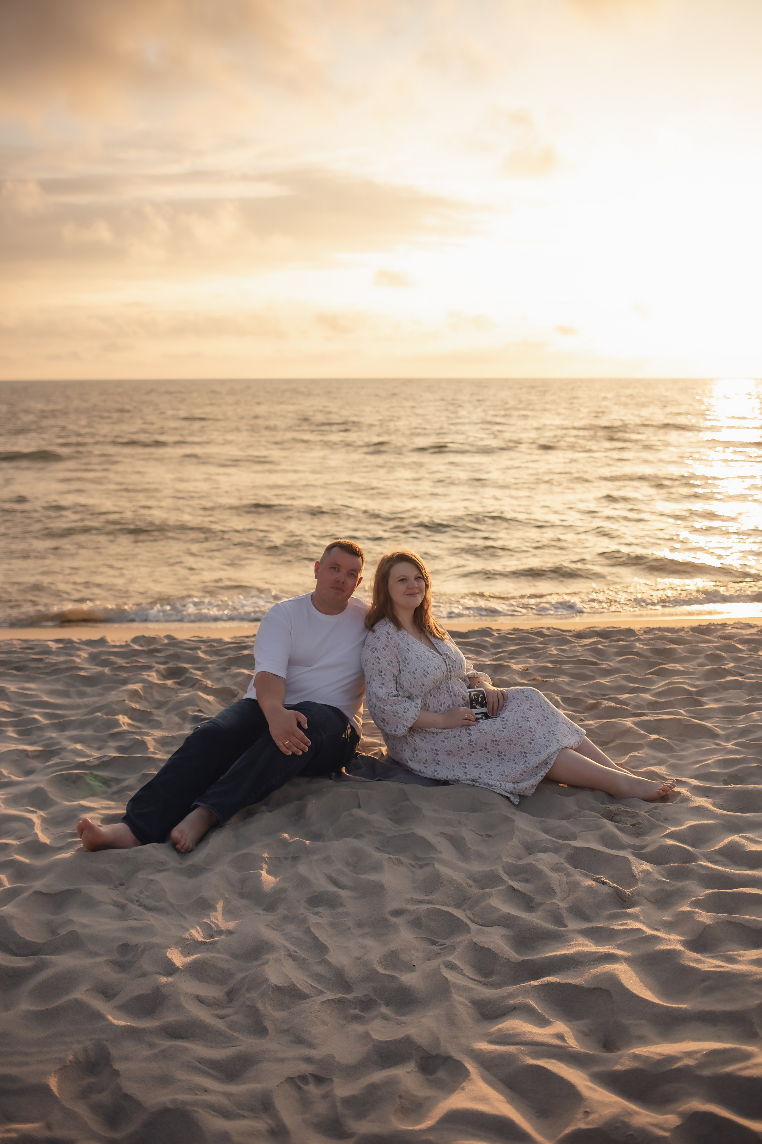 Елена и Никита. Фотограф в Калининграде Решетникова Алина