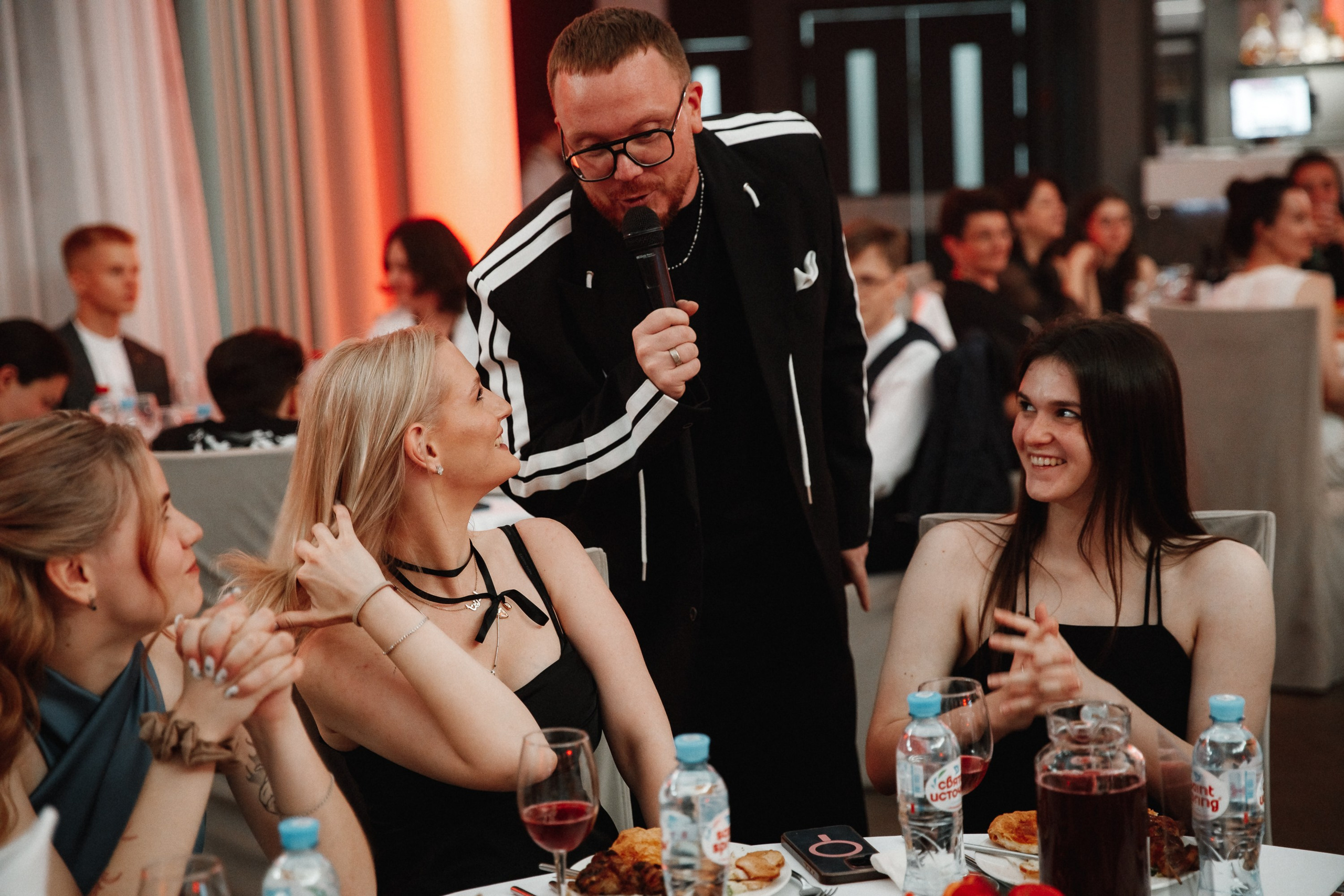 Выпускной. Свадебный фотограф Дмитрий Воробьев Ярославль