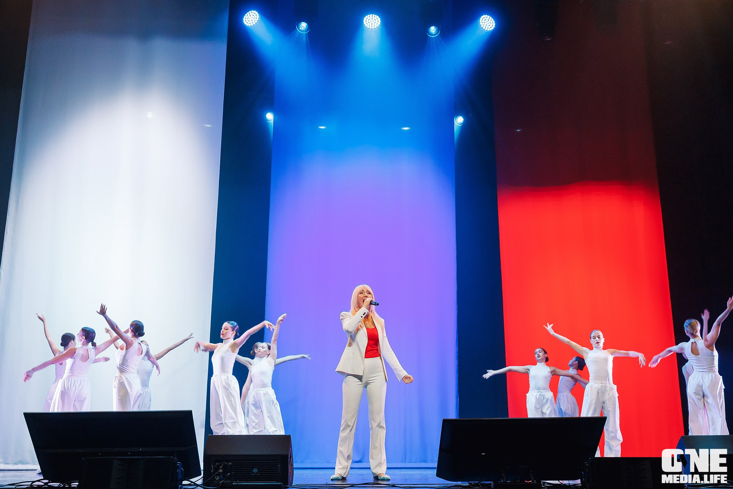 Фоторепортаж VII Международный форум «Вселенная бизнеса. Время Побед». One Media Life: фоторепортажи, фотоотчеты с мероприятий и заведений