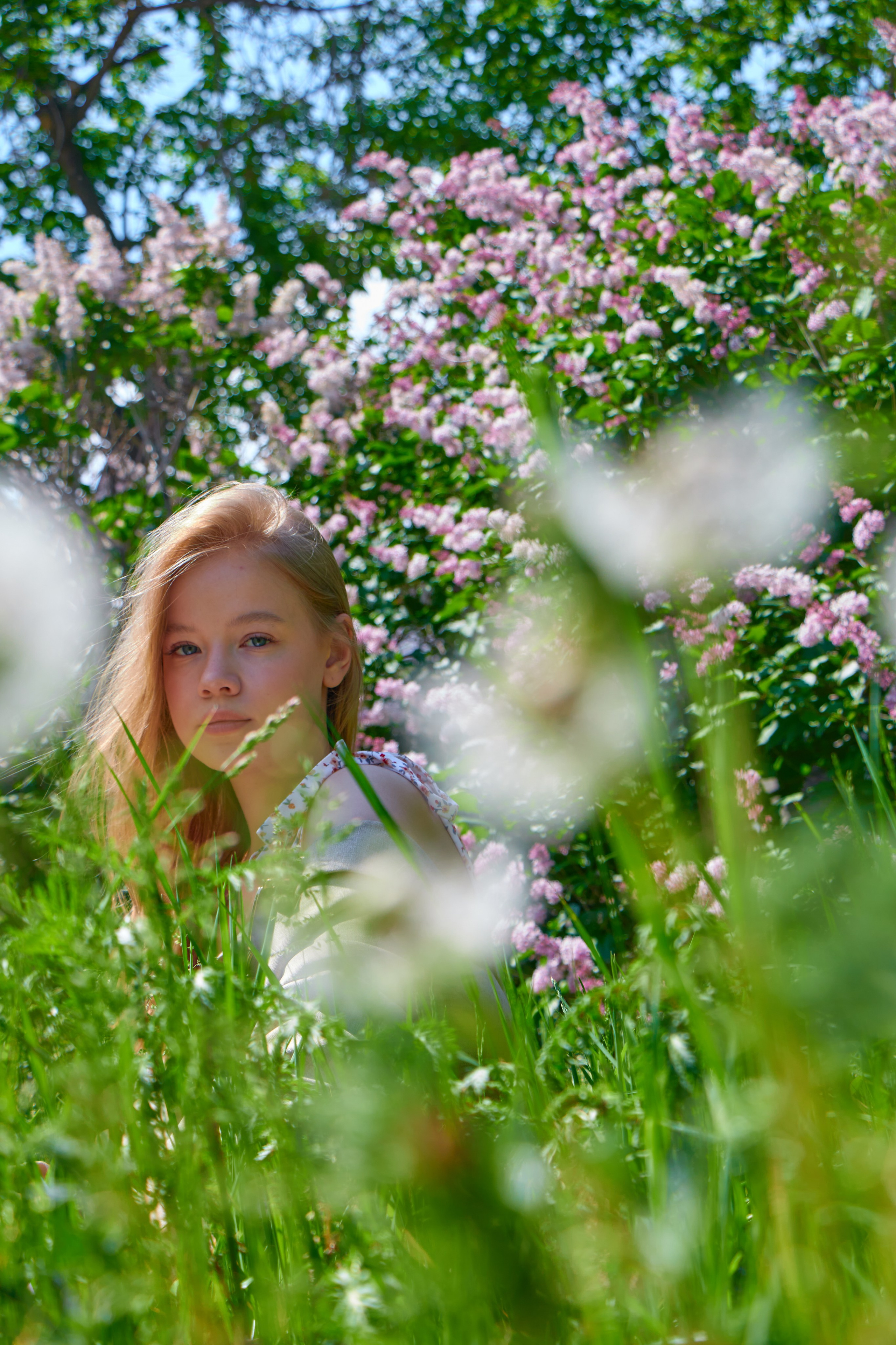 History № 1. Фотограф в Екатеринбурге Иванов Тимофей