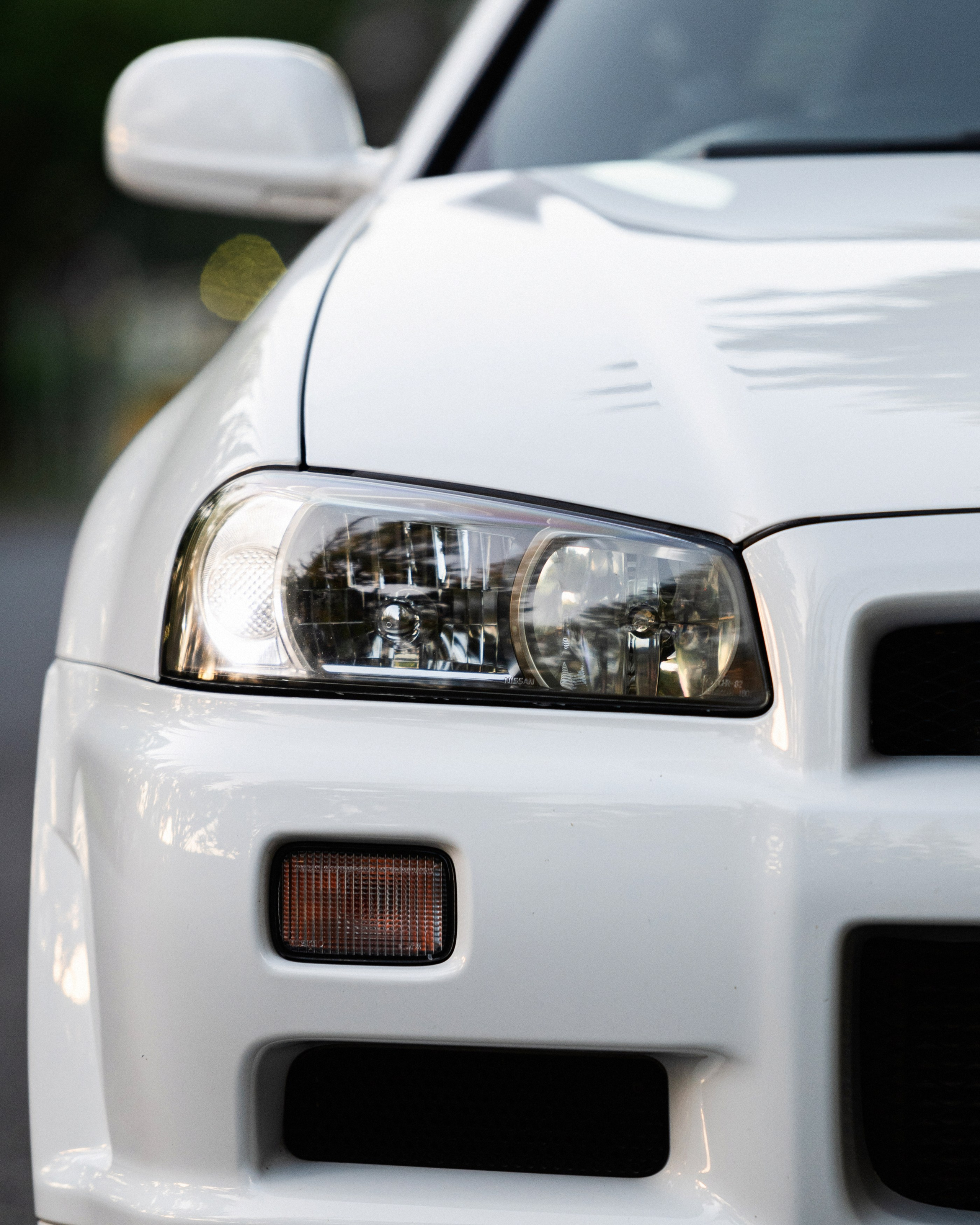 Cars in Tokyo. Photographer in Tokyo Anatolii Ozarto