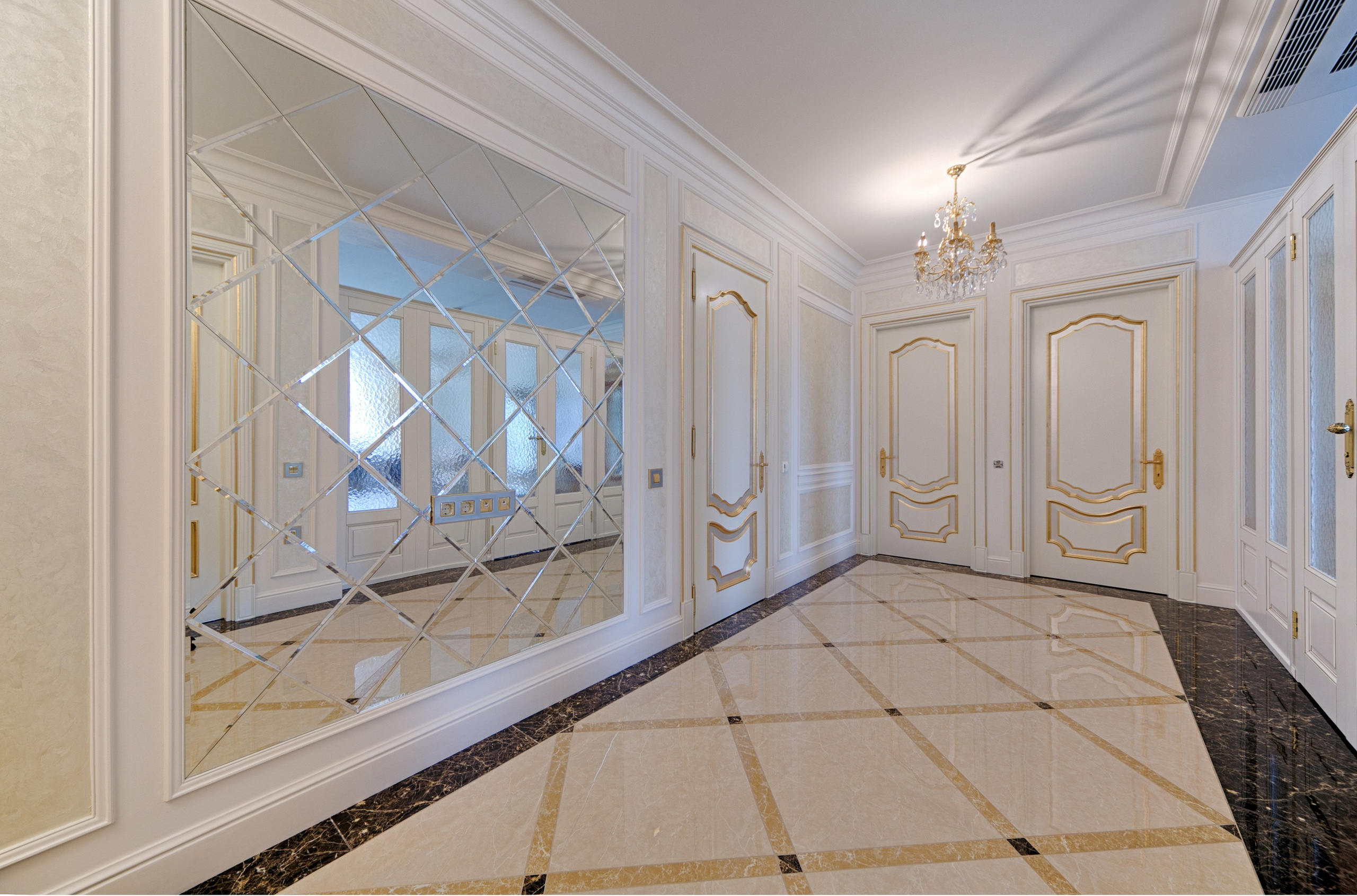 Частная квартира