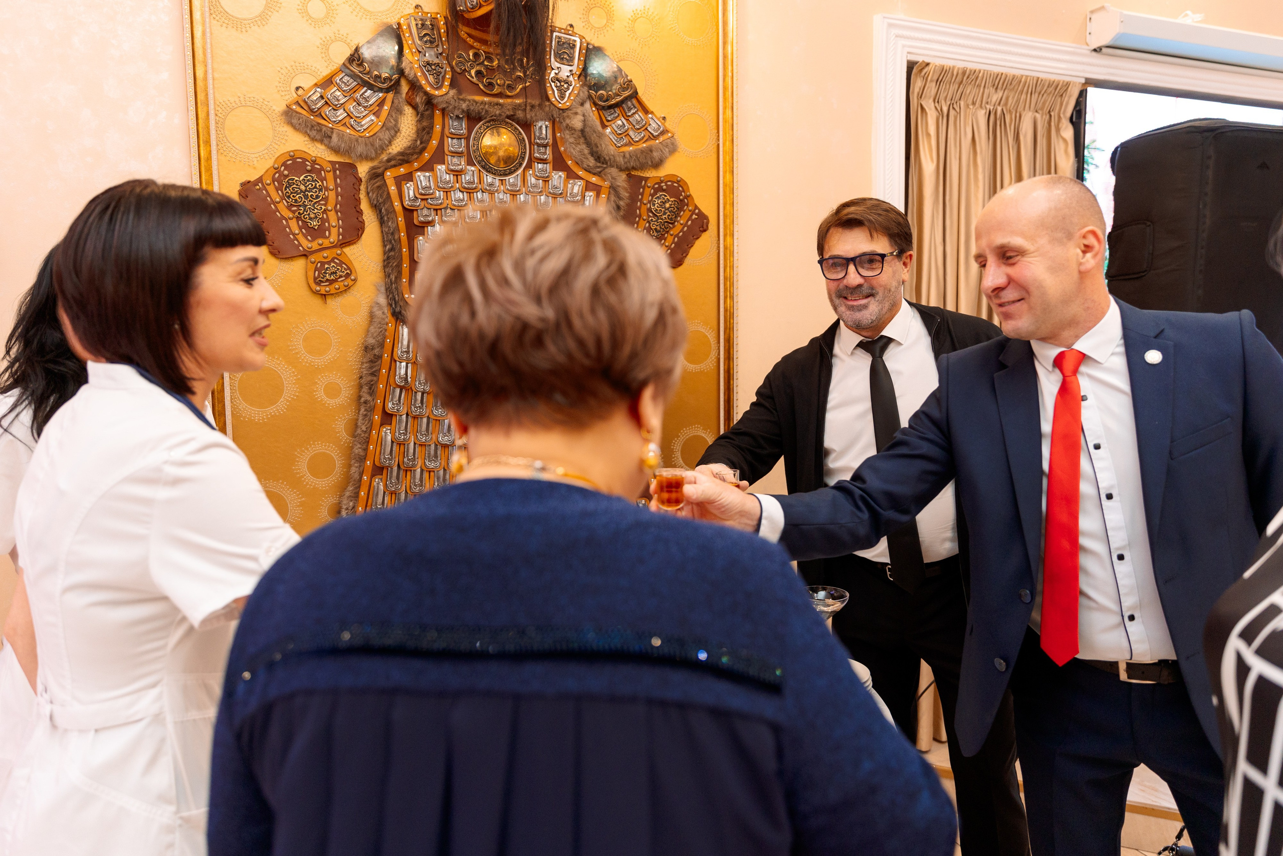 Юбилей. Свадебный и семейный фотограф в Улан-Удэ