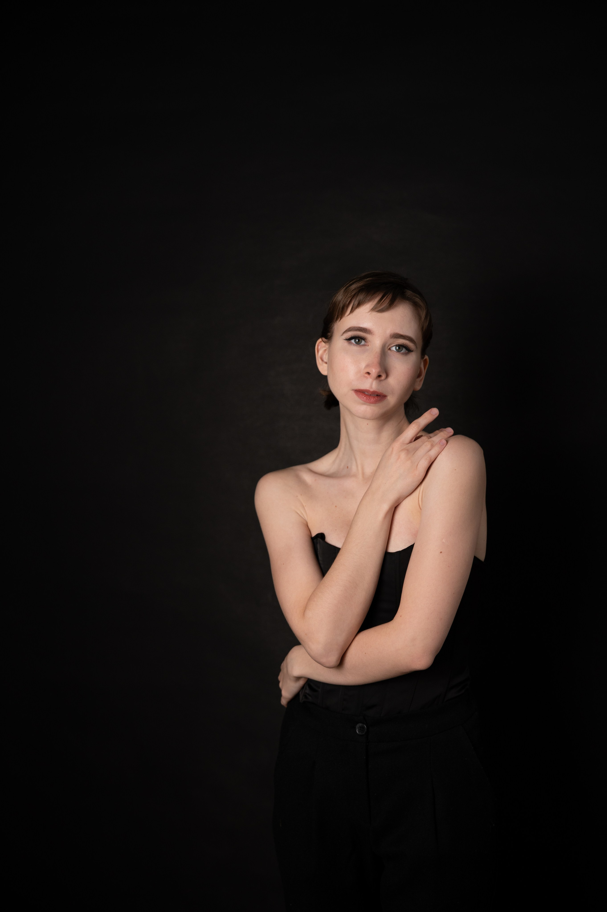 Лиза. Главная