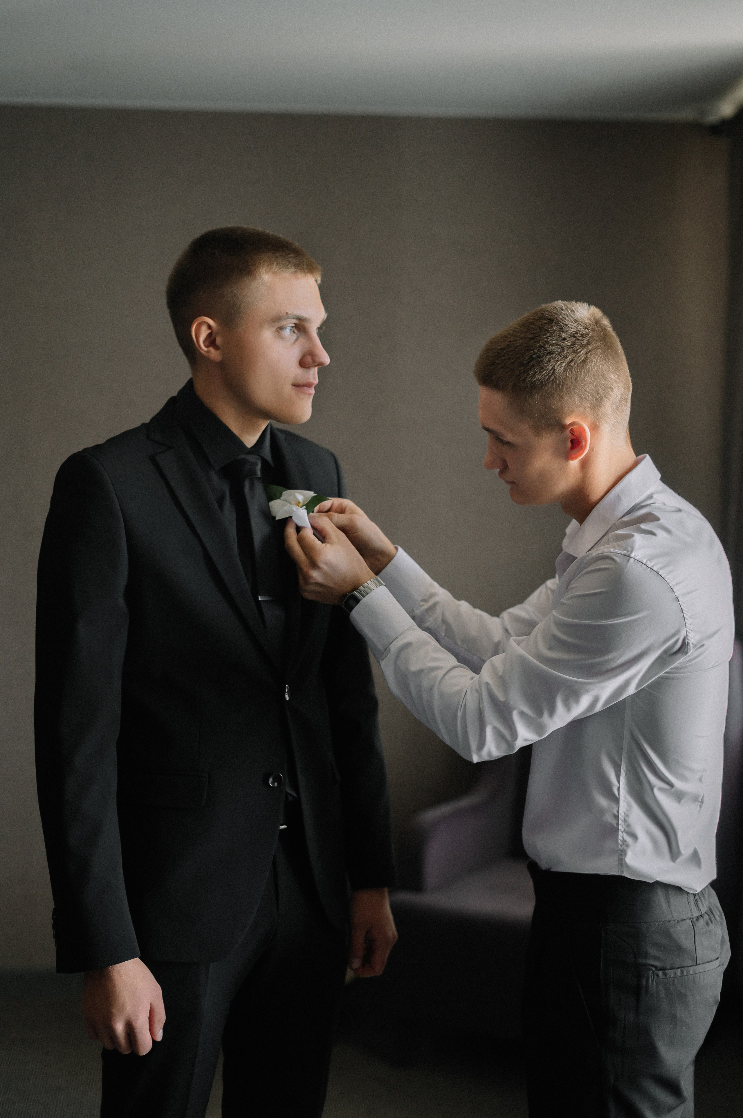 Артем и Оксана. Свадебный фотограф