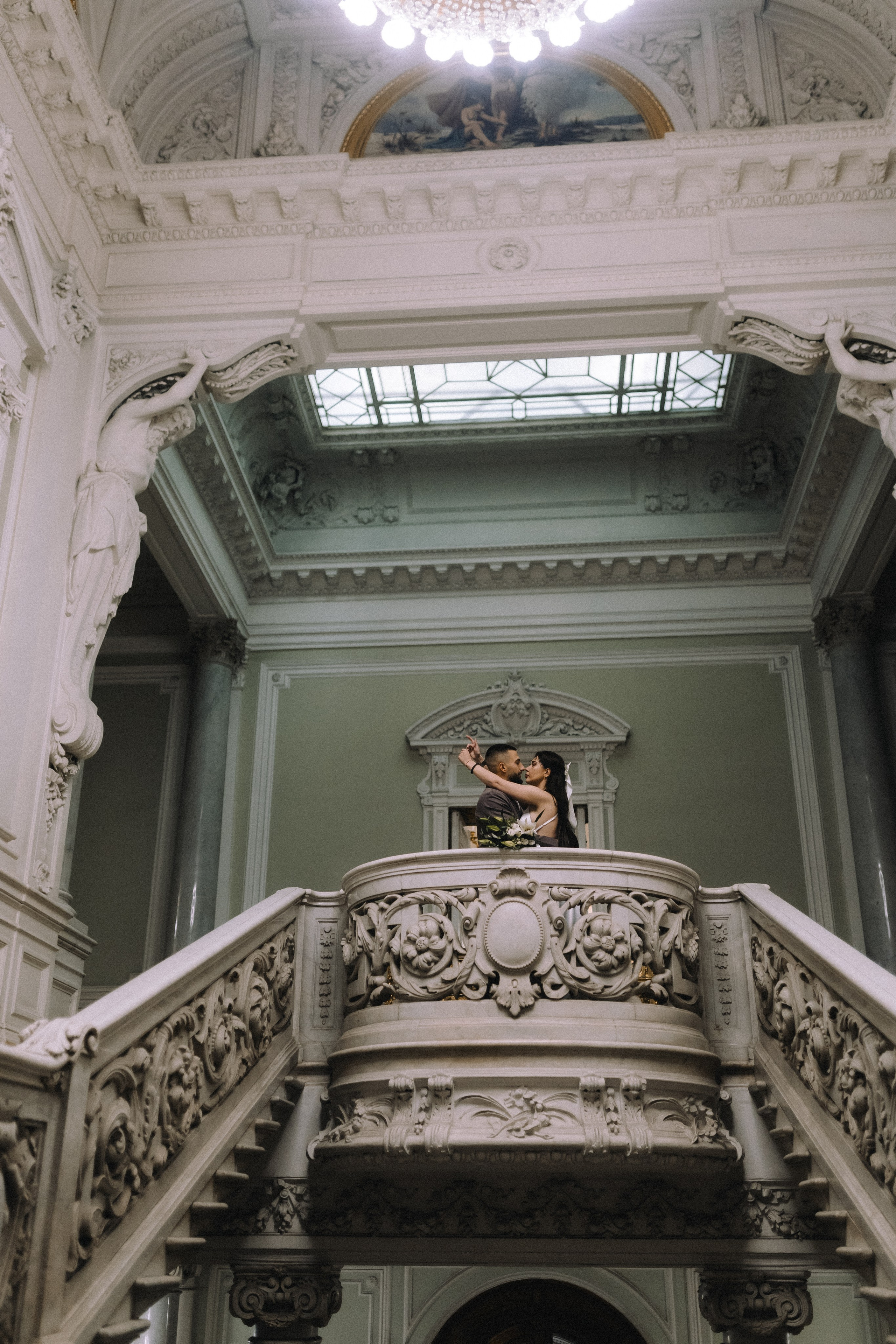 Владислав и Светлана. Фотограф в Санкт-Петербурге