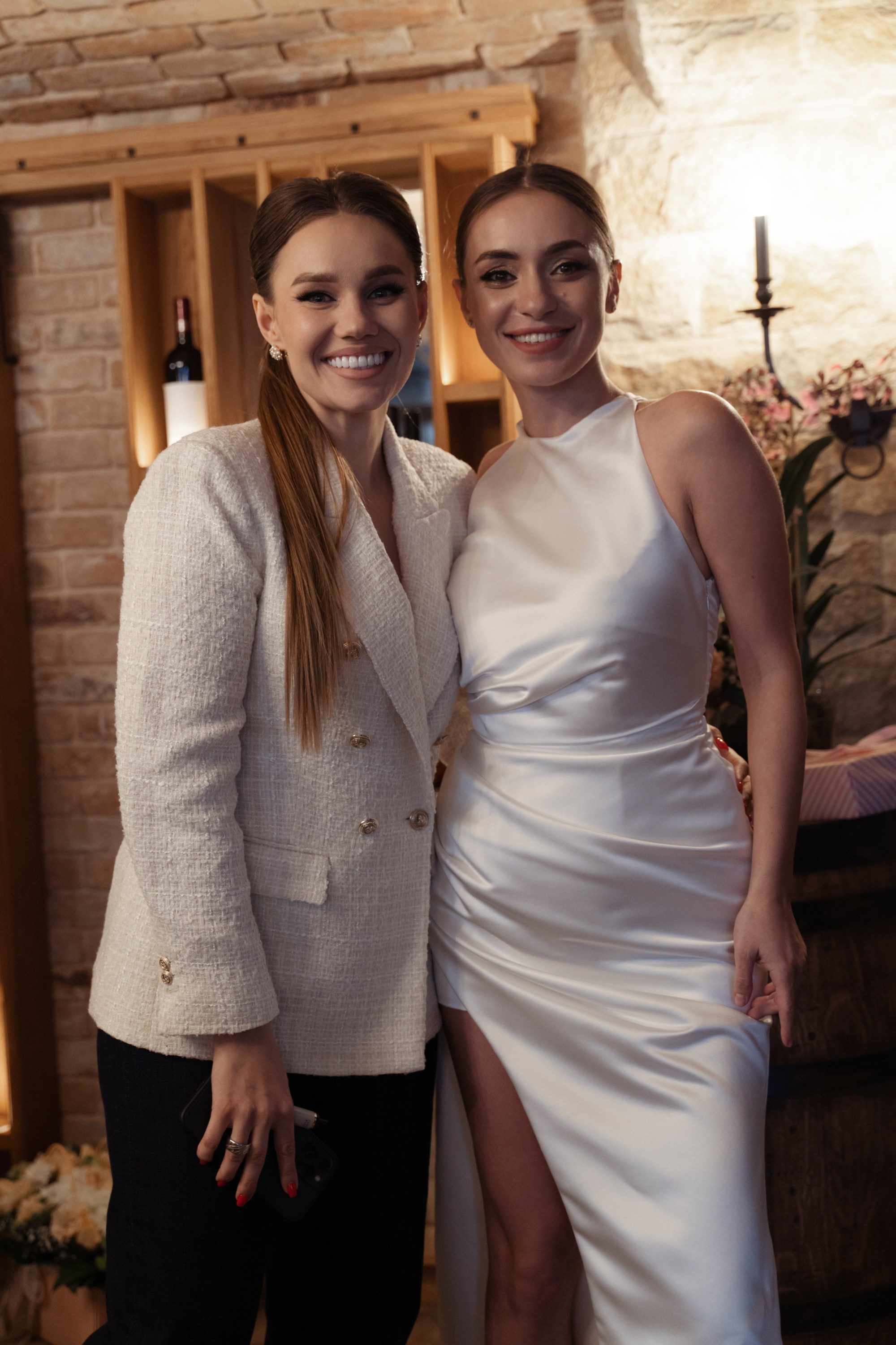 Yana&Viktor. Портретный фотограф в Краснодаре Валерия Матирная