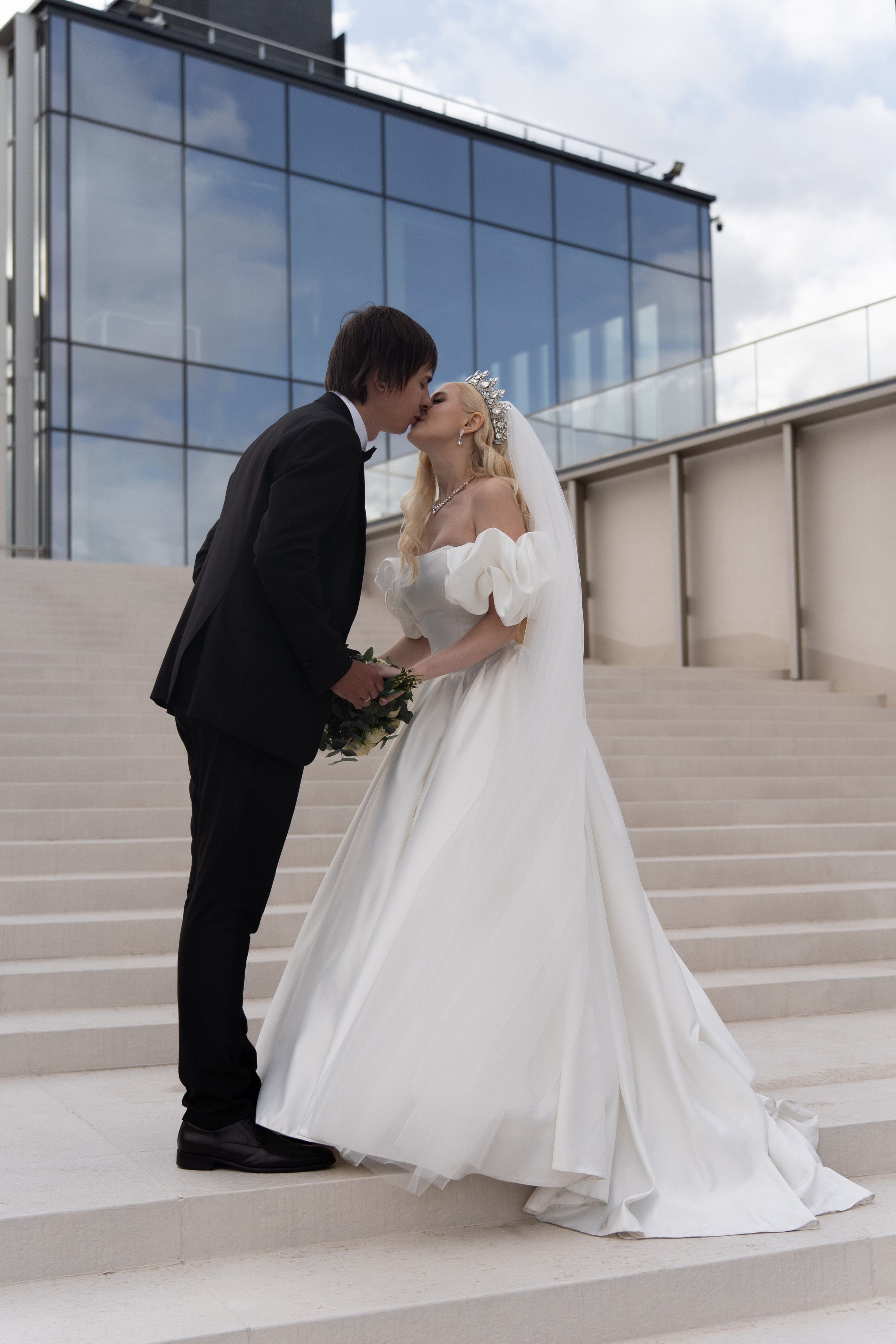 KM. Свадебный фотограф