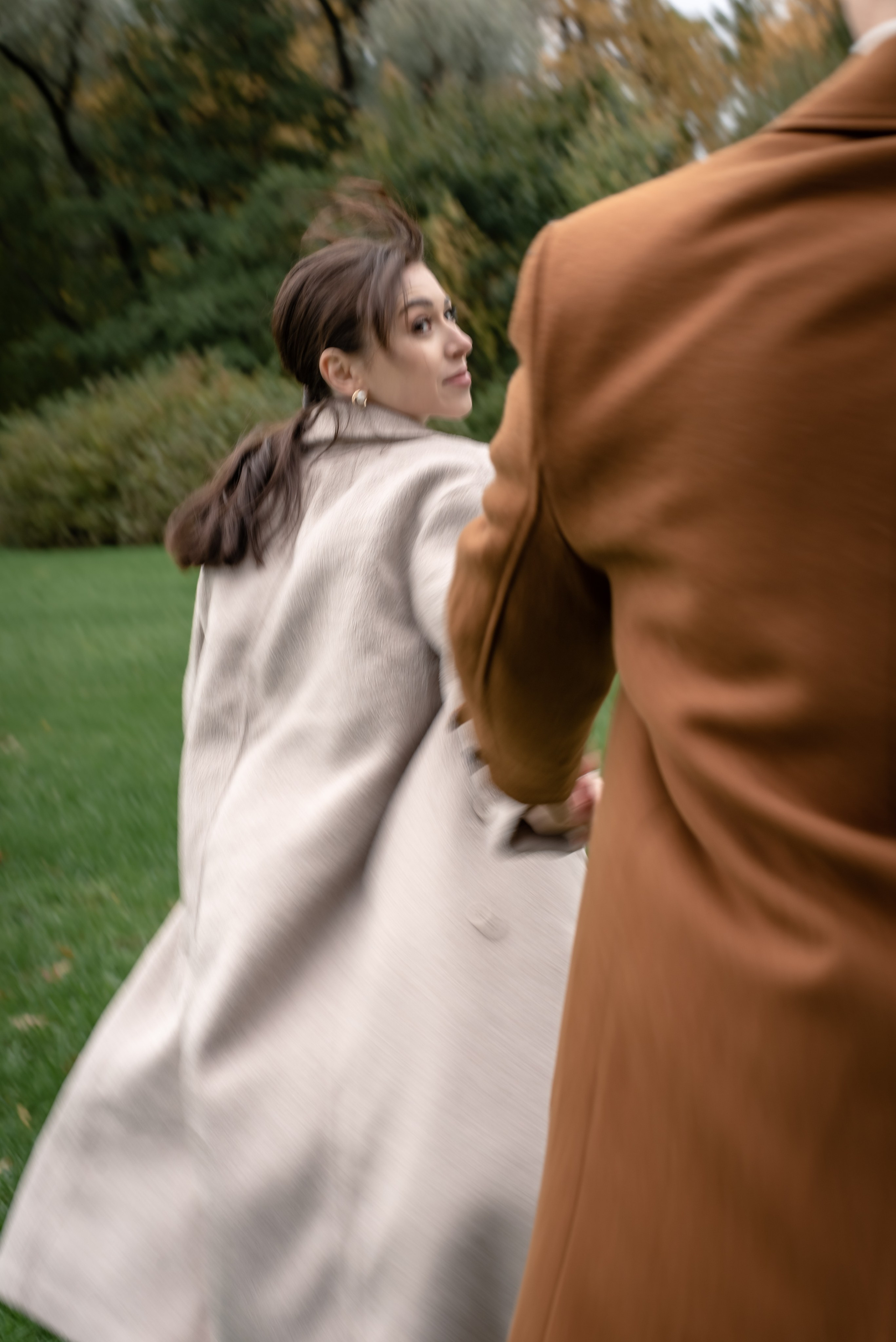 Елагин остров. Свадебный фотограф Тюмень / Санкт — Петербург Миронова Наталия