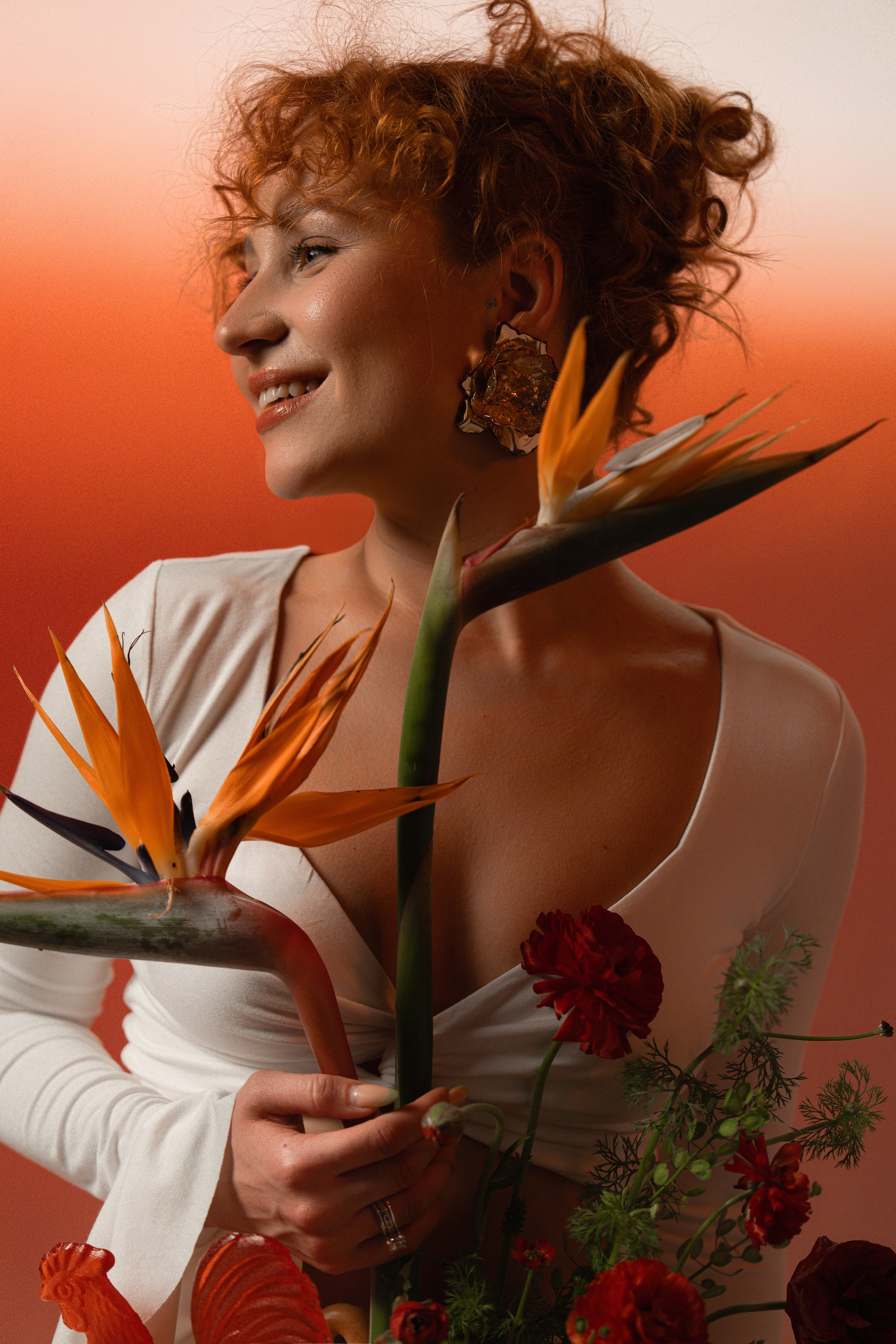 À la russe. Свадебный фотограф Москва, Санкт-Петербург