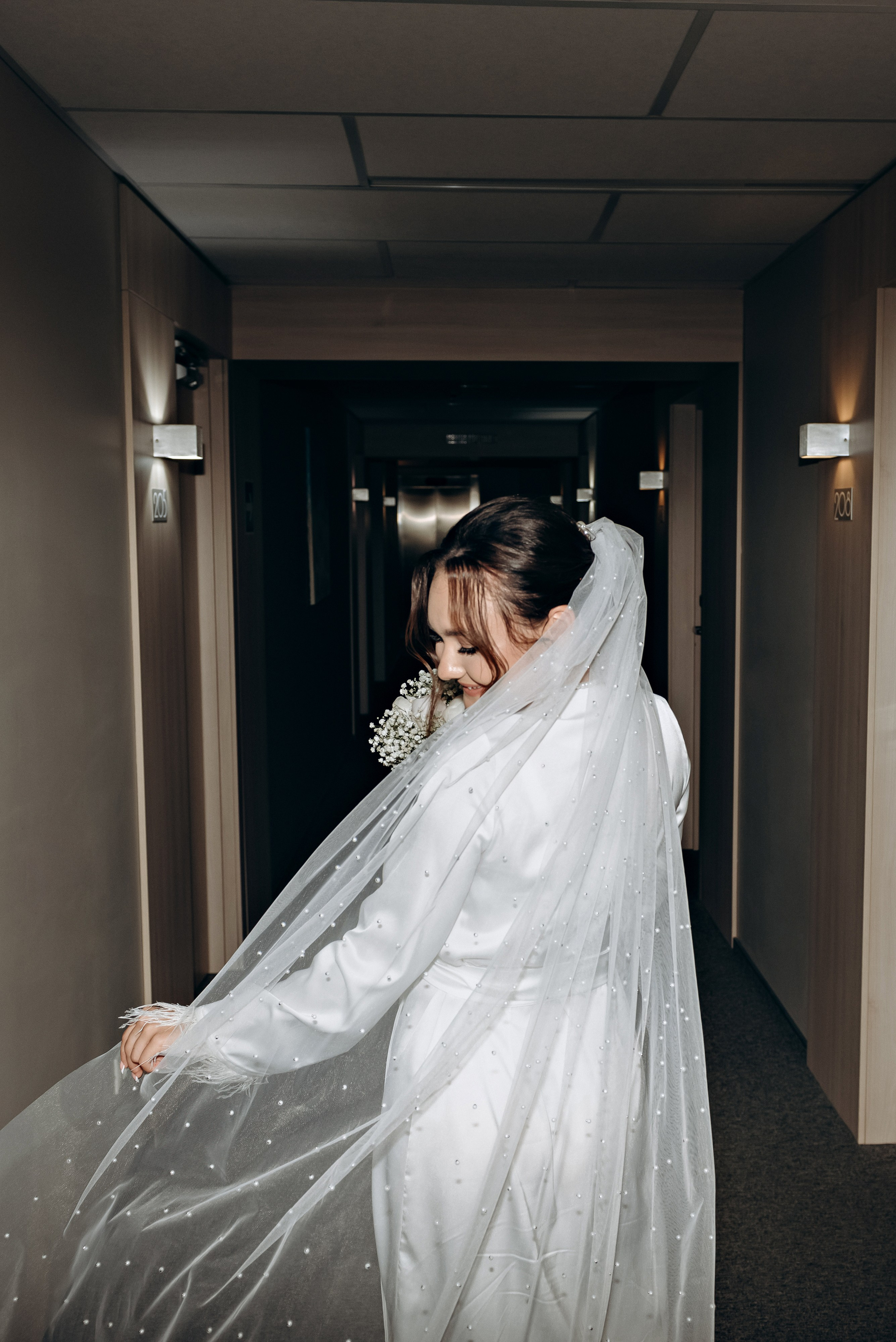 Ваня и Лиза 07.07.2023. Свадебный фотограф в Тамбове и области