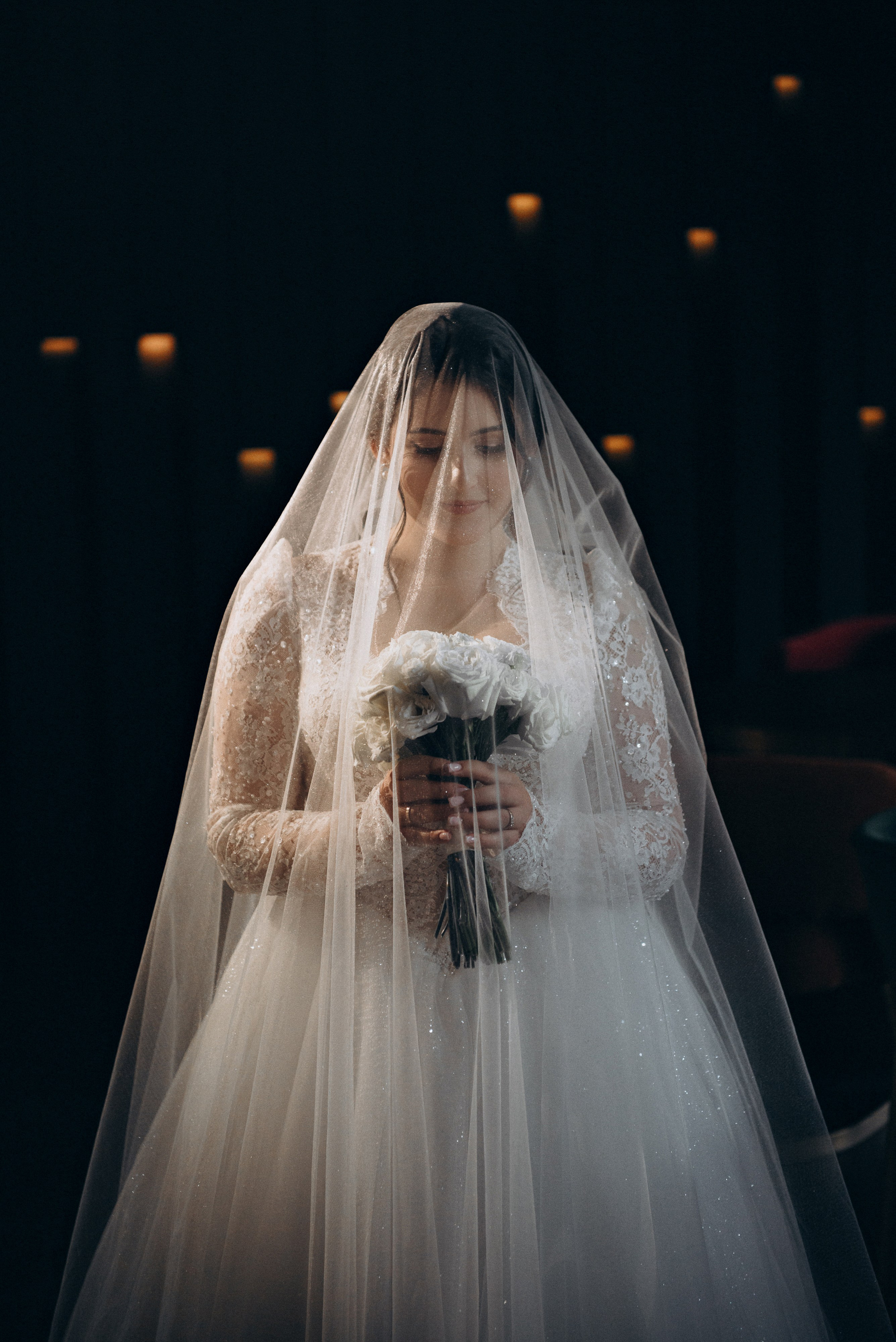 Никита и Настя. Свадебный фотограф в Тамбове и области