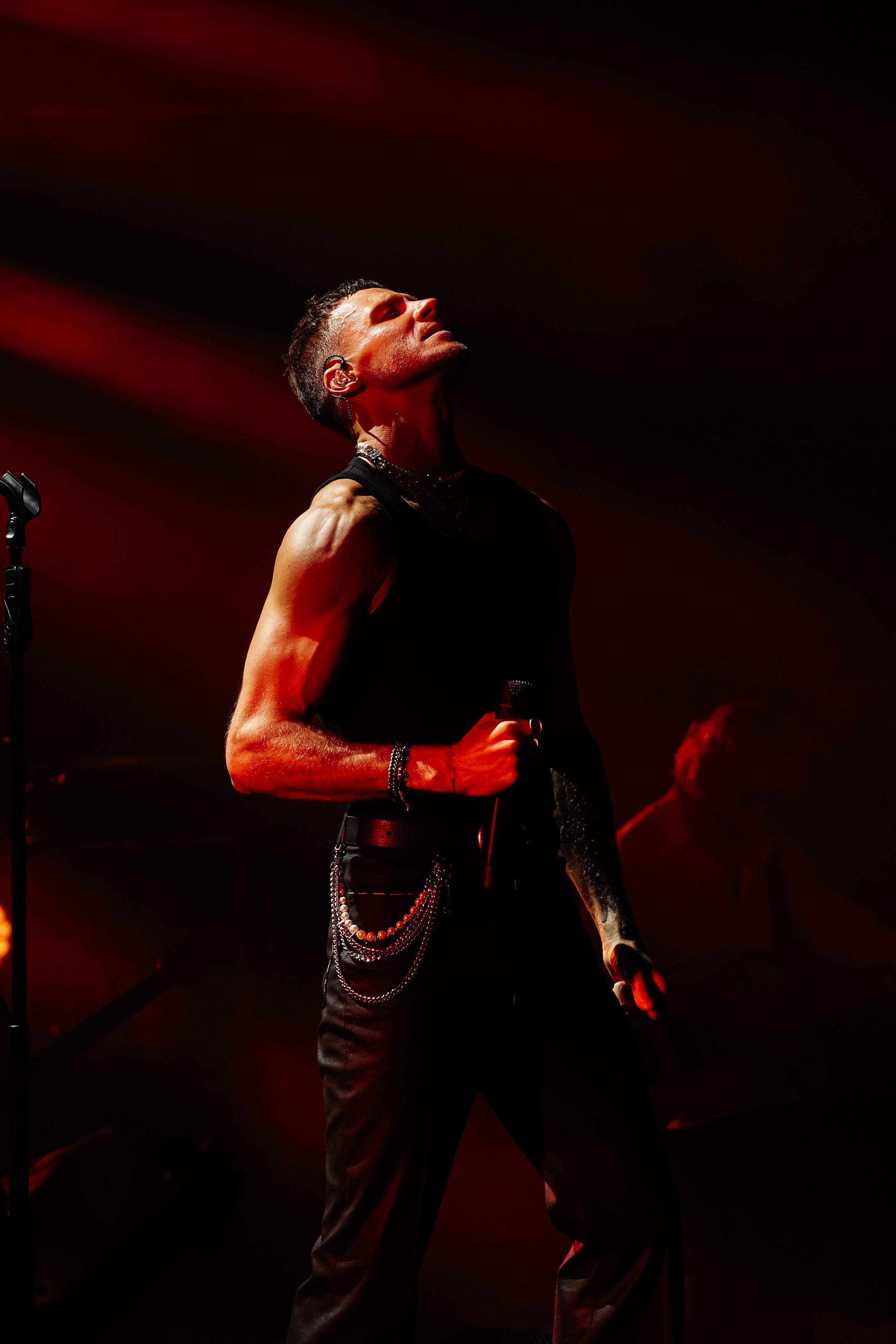 Олег Майами / 17.08. Фотограф в Москве Анастасия Курлович