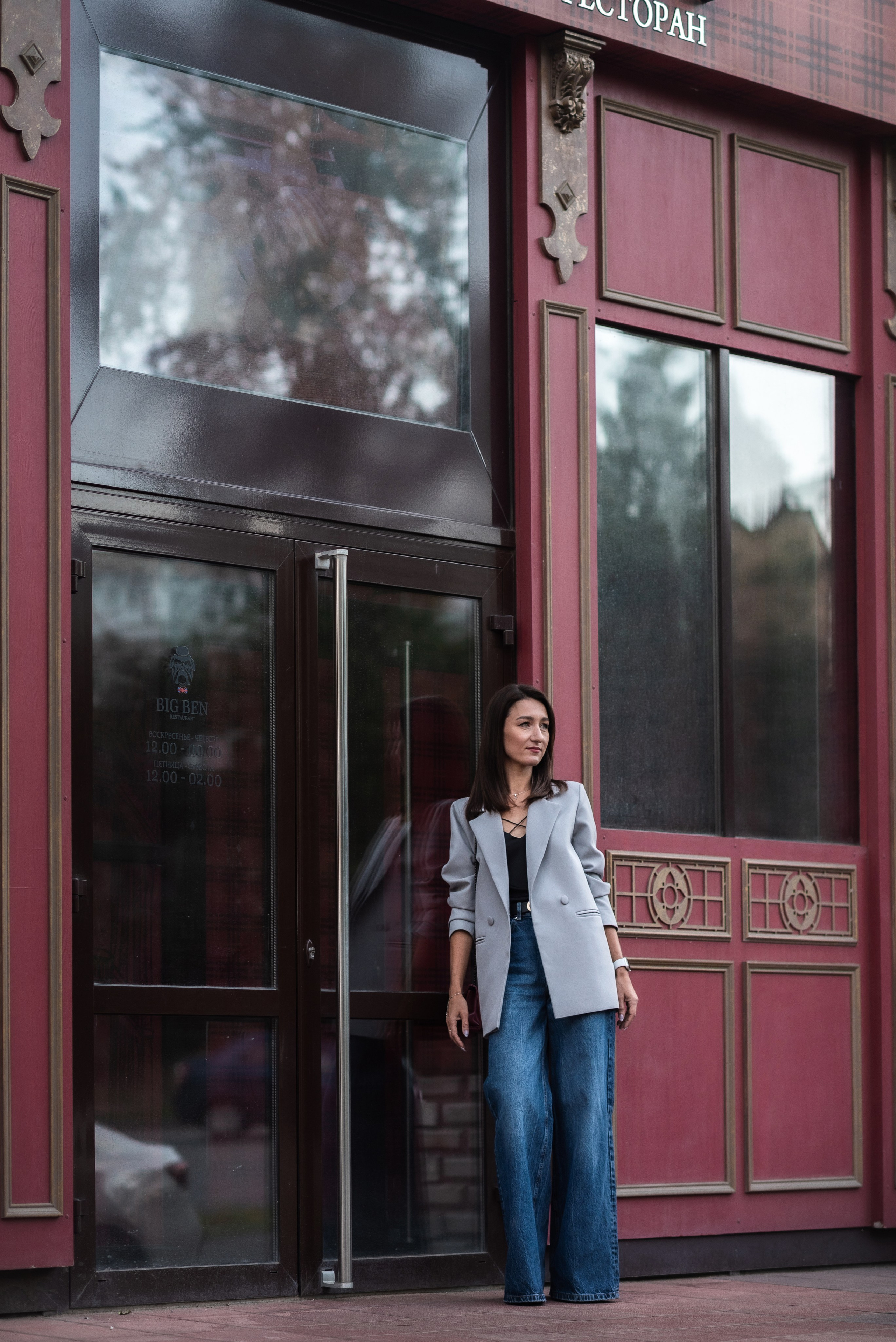 Уличные съёмки. Фотограф новорождённых детский фотограф Сыктывкар Наталья Линдт