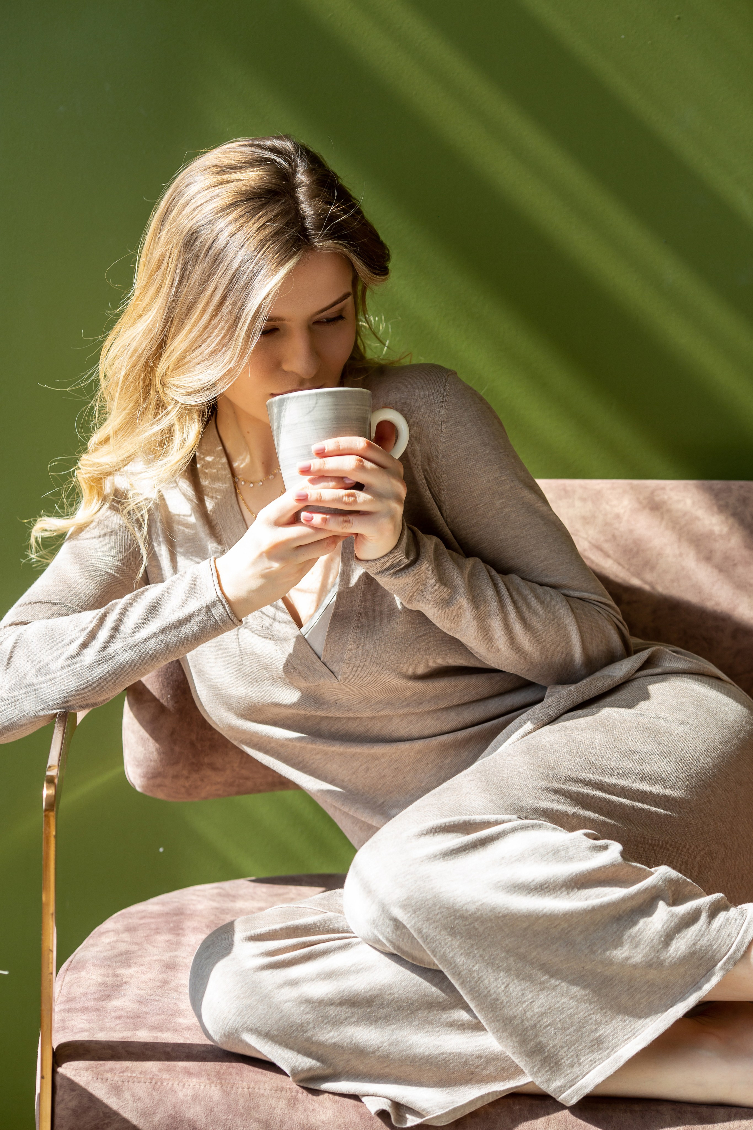 Контент съемка. Главная