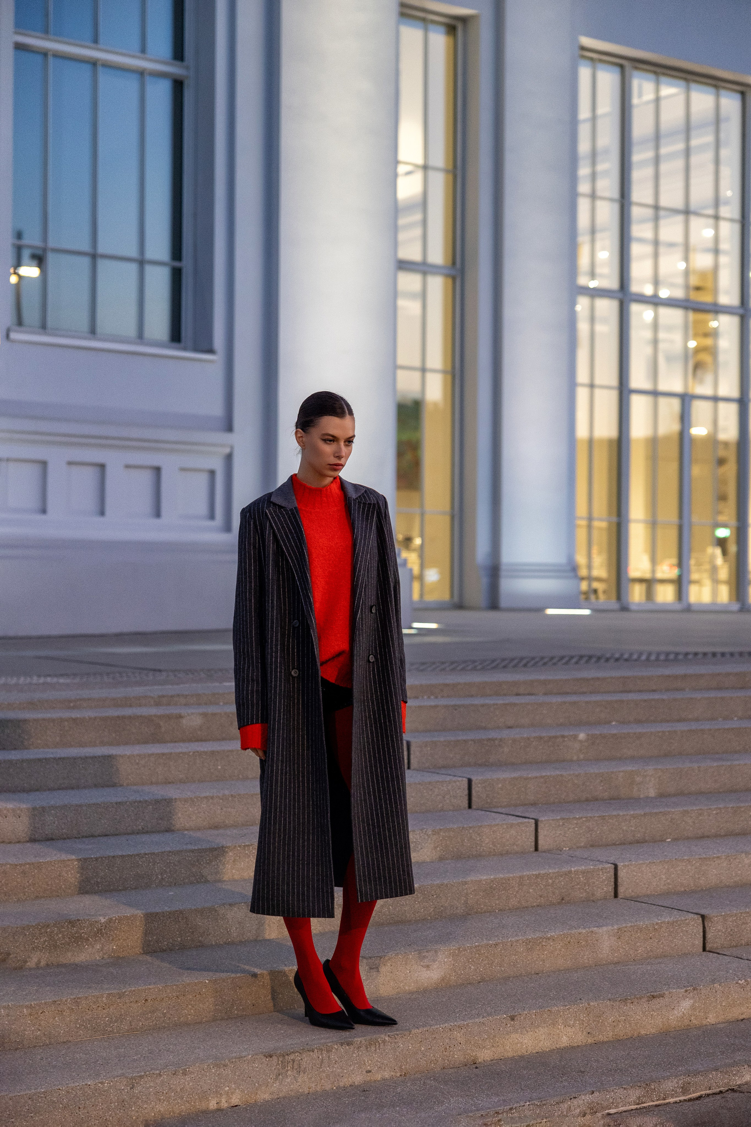 Street style. Главная