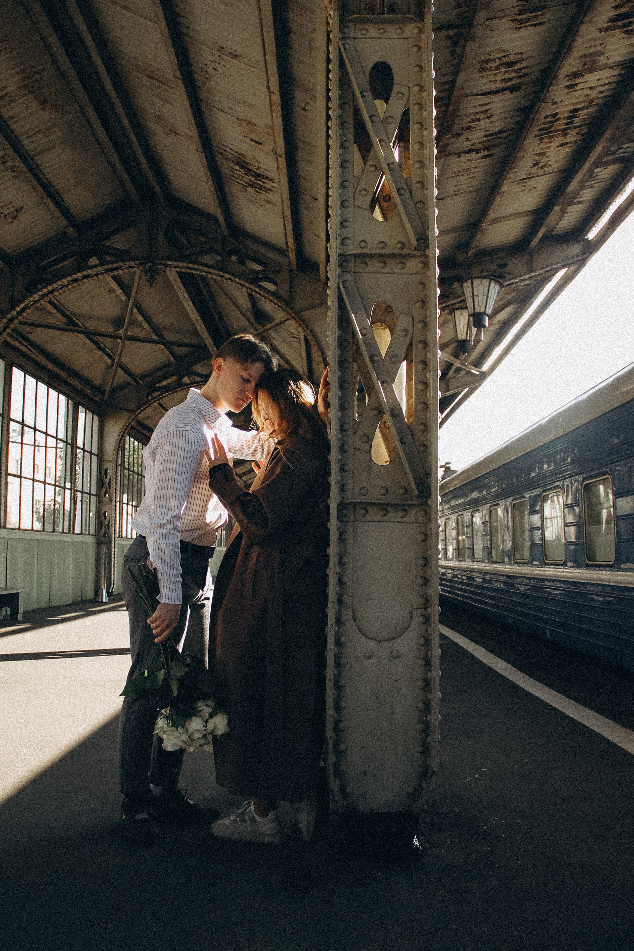 Любовные истории. Ася Лазарева | Фотограф Санкт-Петербург и Москва