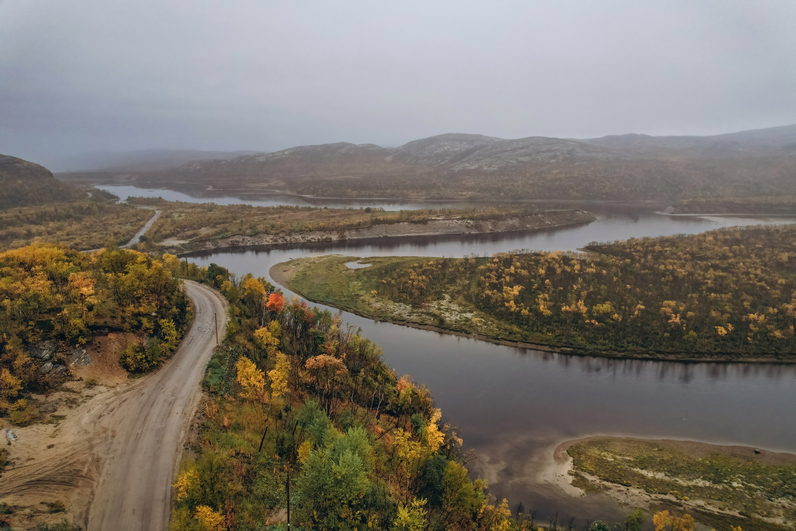 СЕВЕР. Event фотограф Степанова Александра