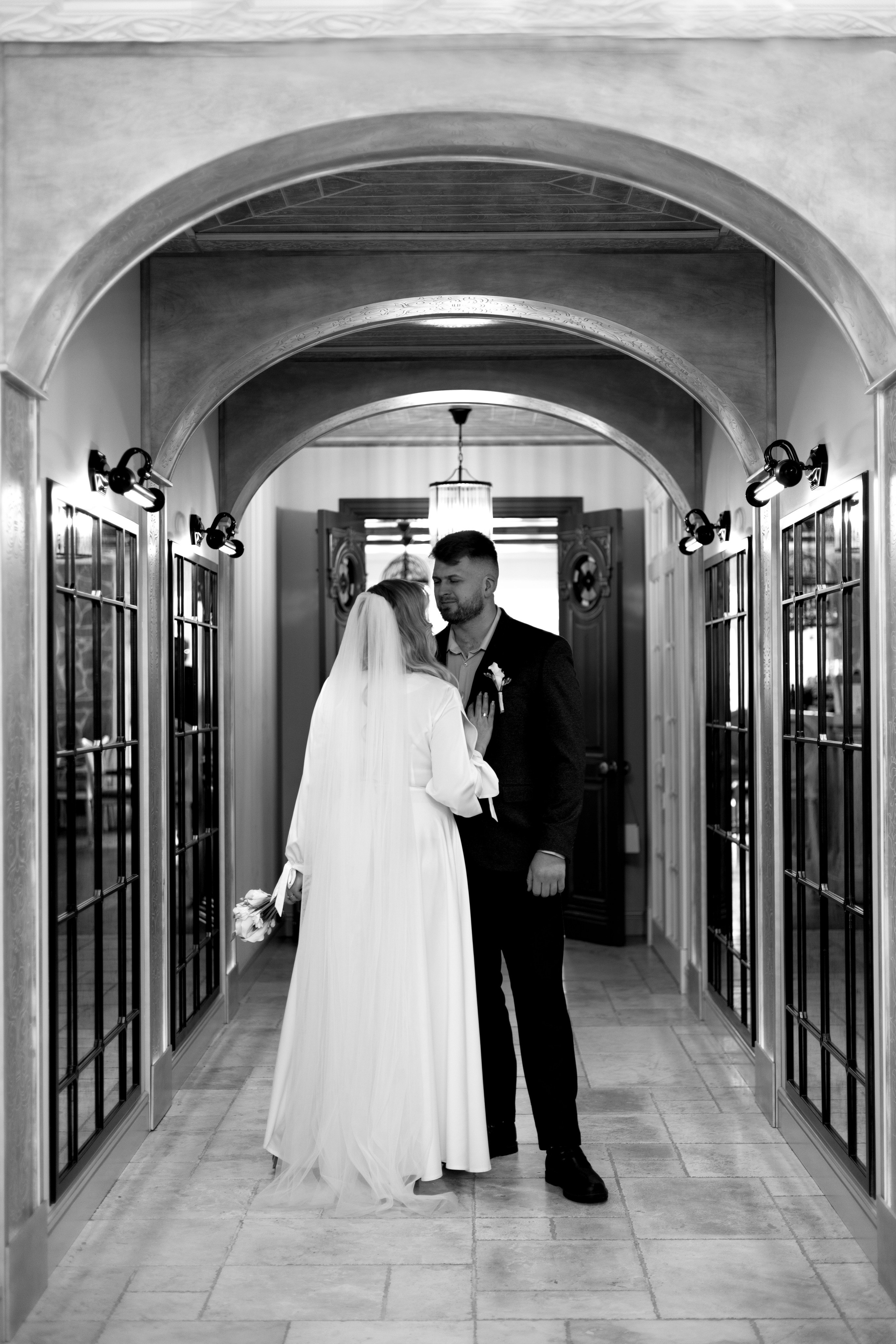 Свадьба Станислав & Анастасия | вилла Тоскана. Фотограф в Калининграде Сокирко Светлана