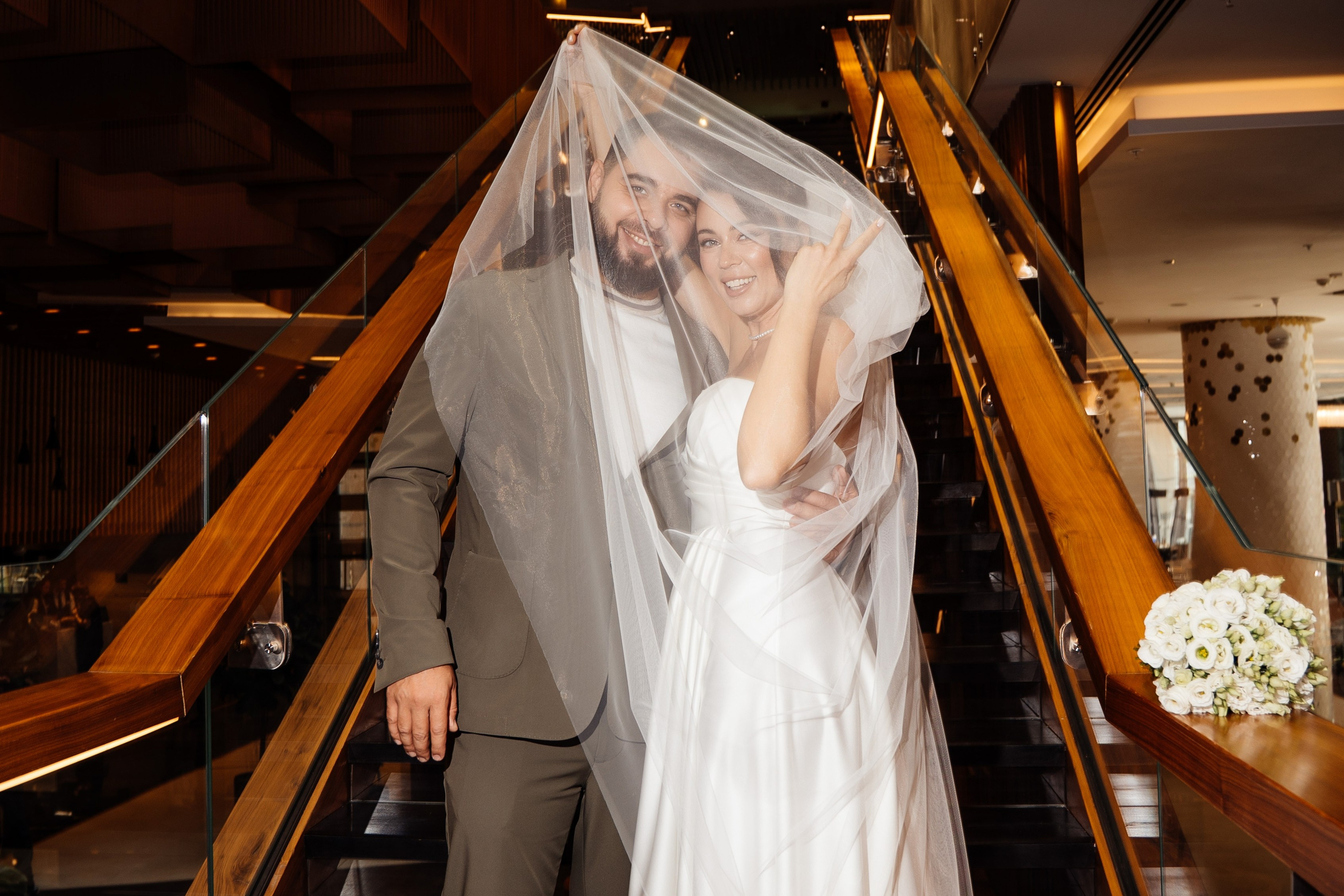 O & I. Свадебный Фотограф в Коломне и Москве Николай Максименко