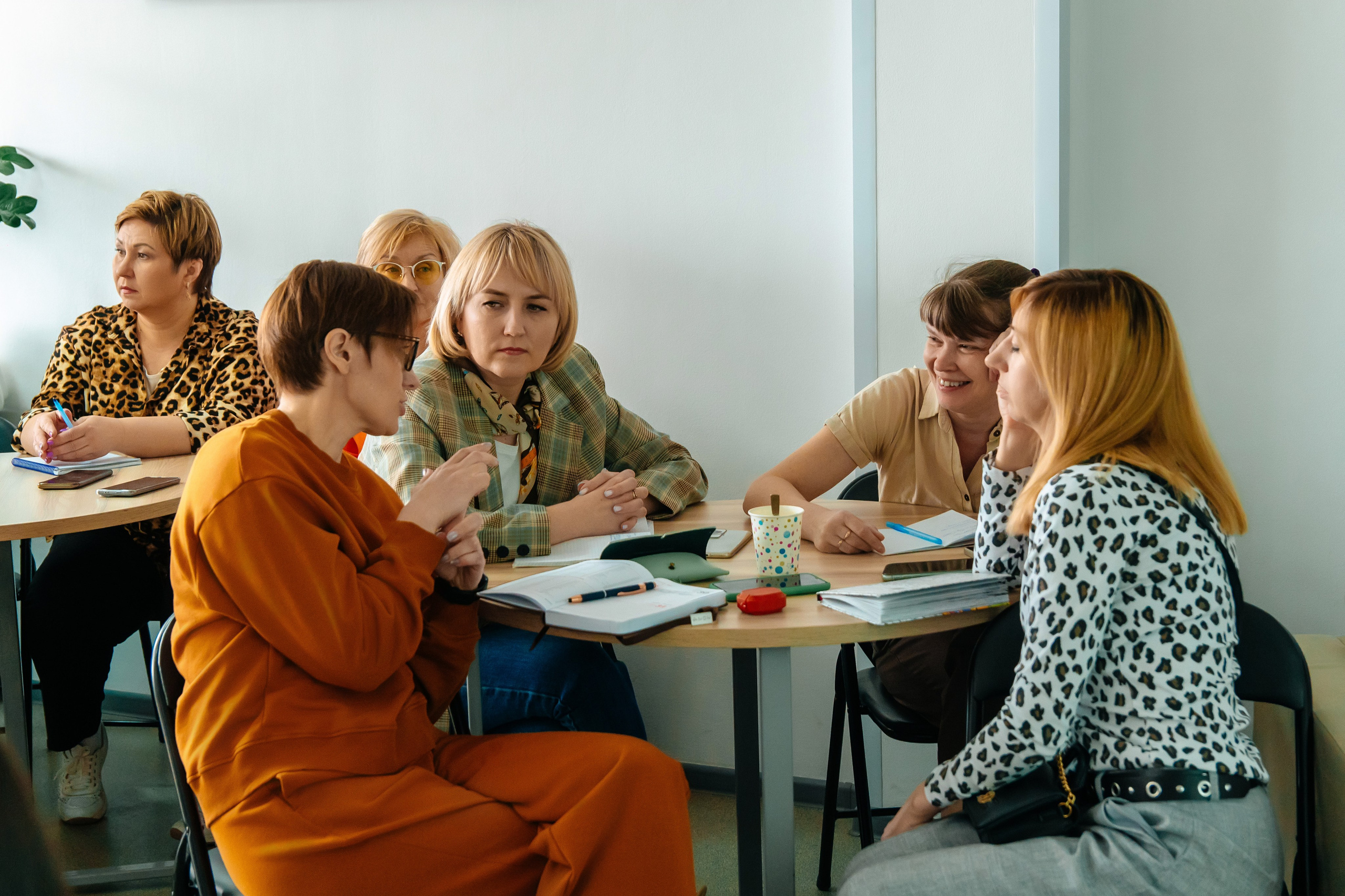 Открытые мастер-классы в фотошколе. Профессиональный фотограф в Самаре Анна Конзаева