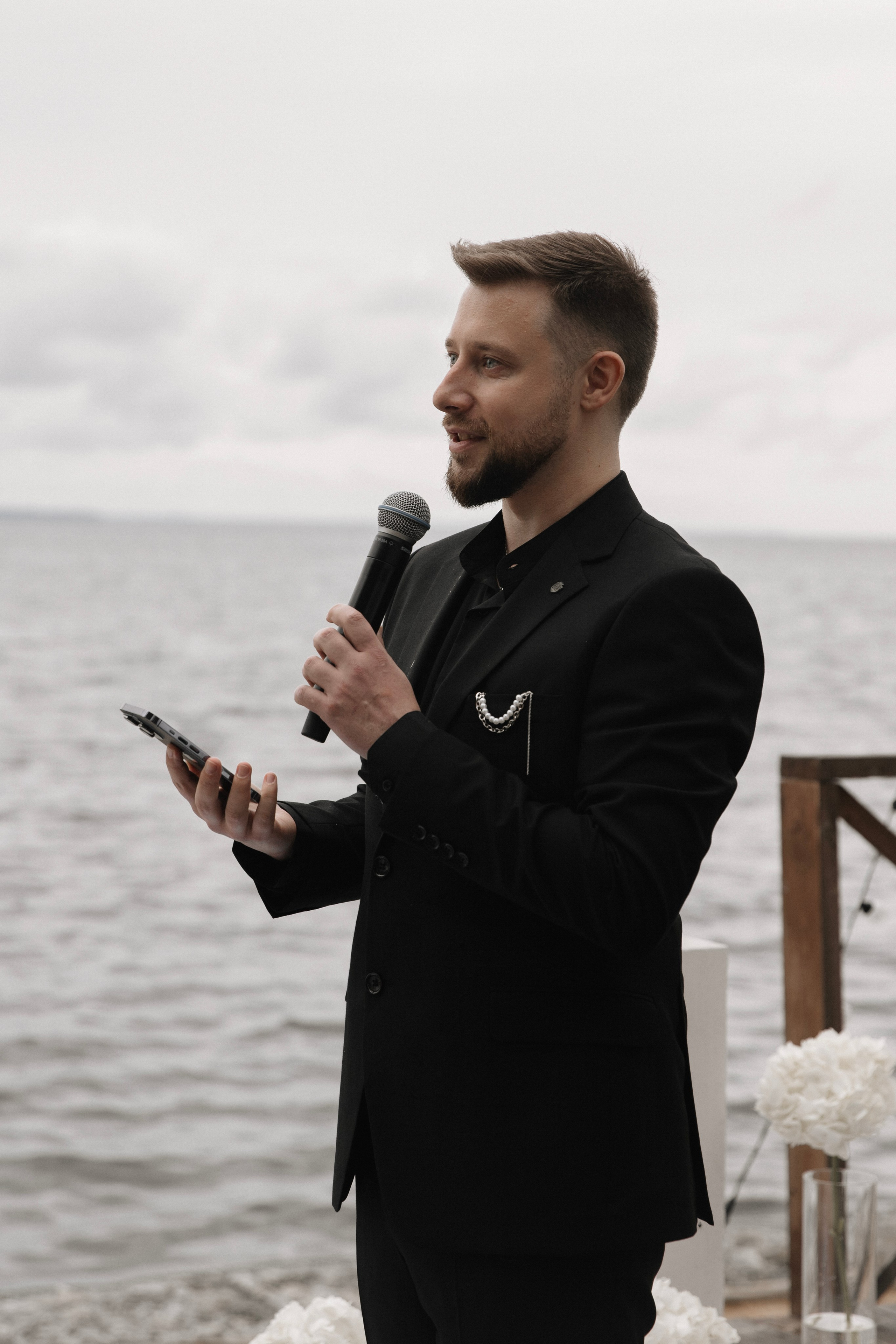 Александр и Полина