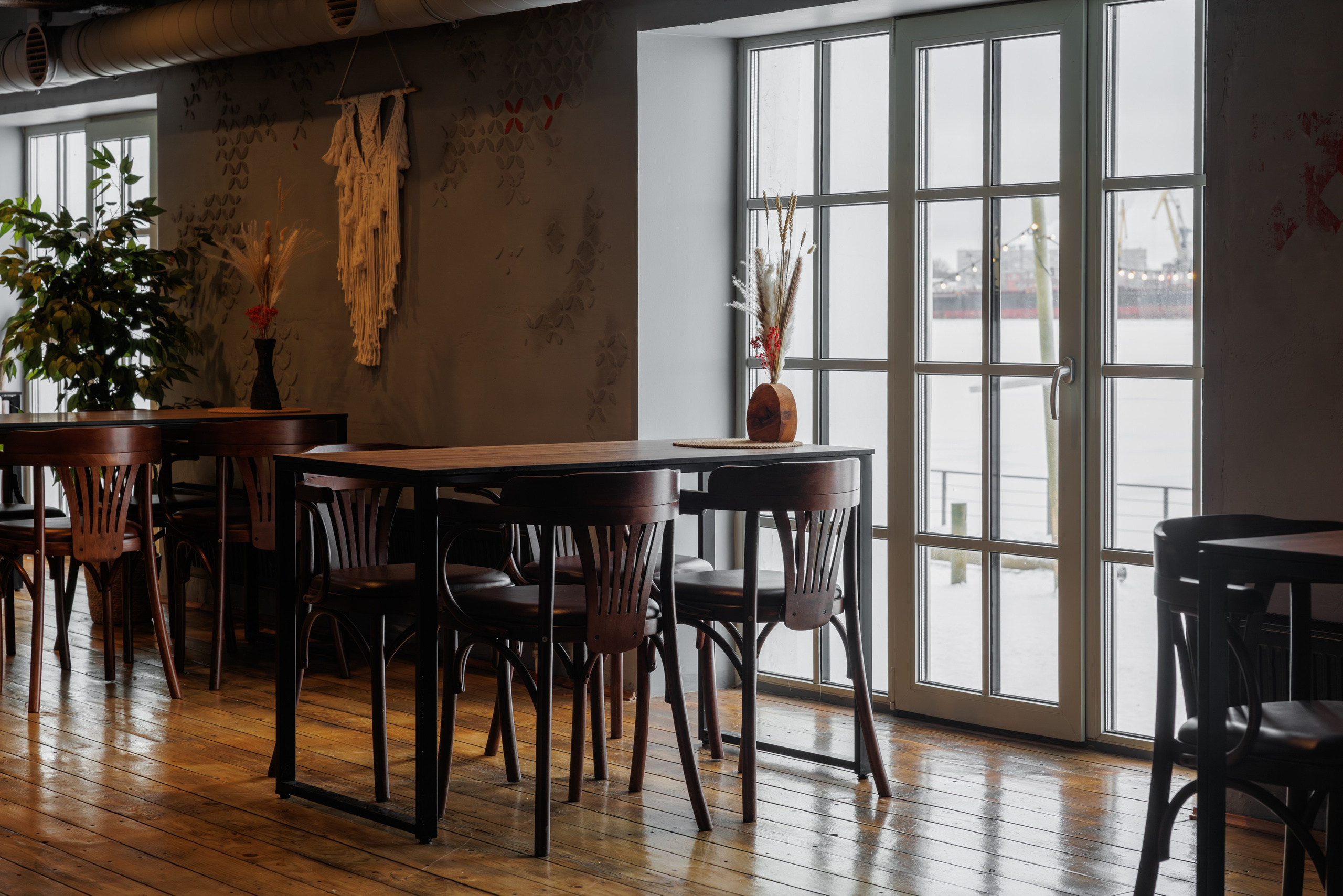 Ресторан «Карелла». Репортажный фотограф в Санкт-Петербурге Жолудев Владислав