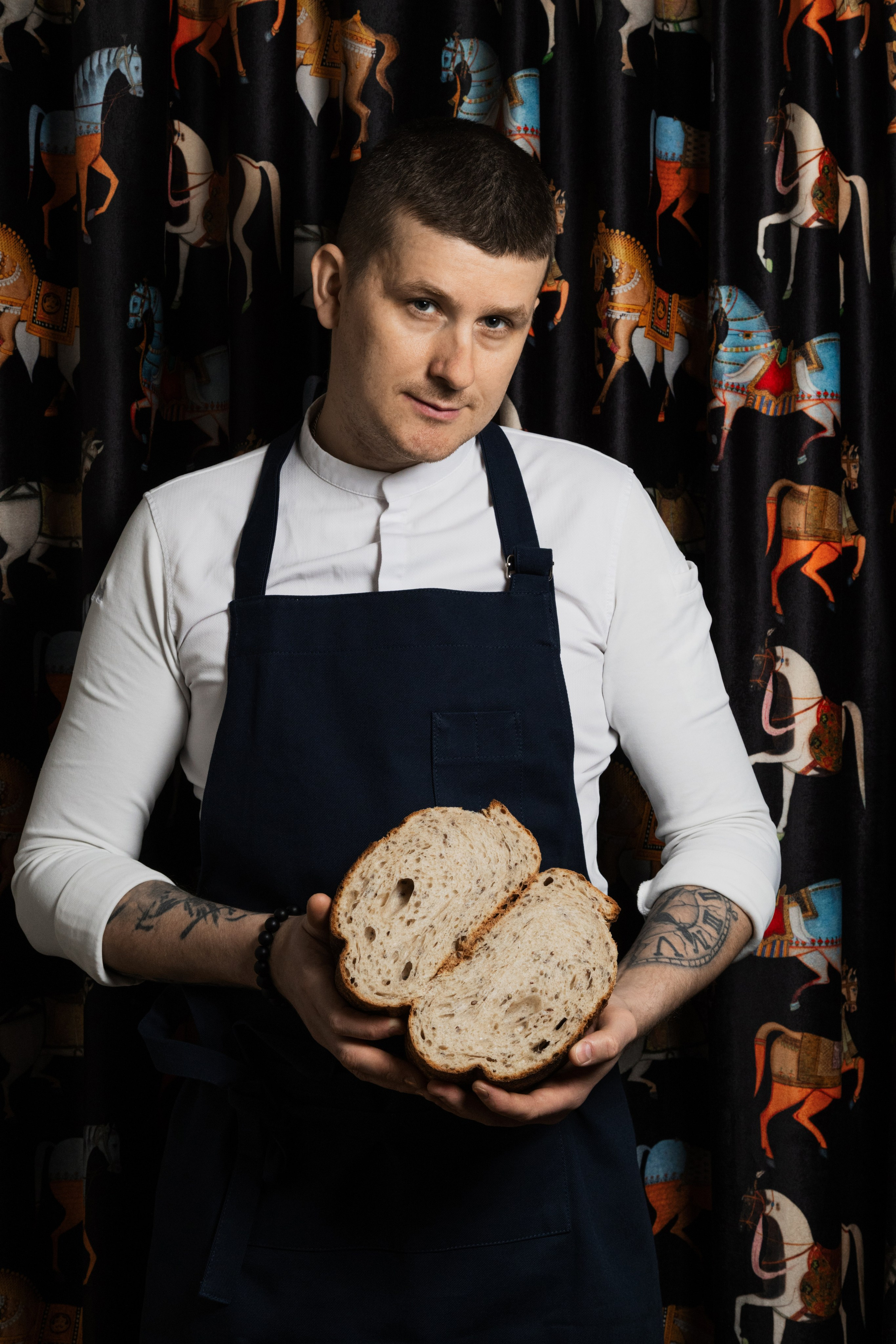 FOOD. Главная