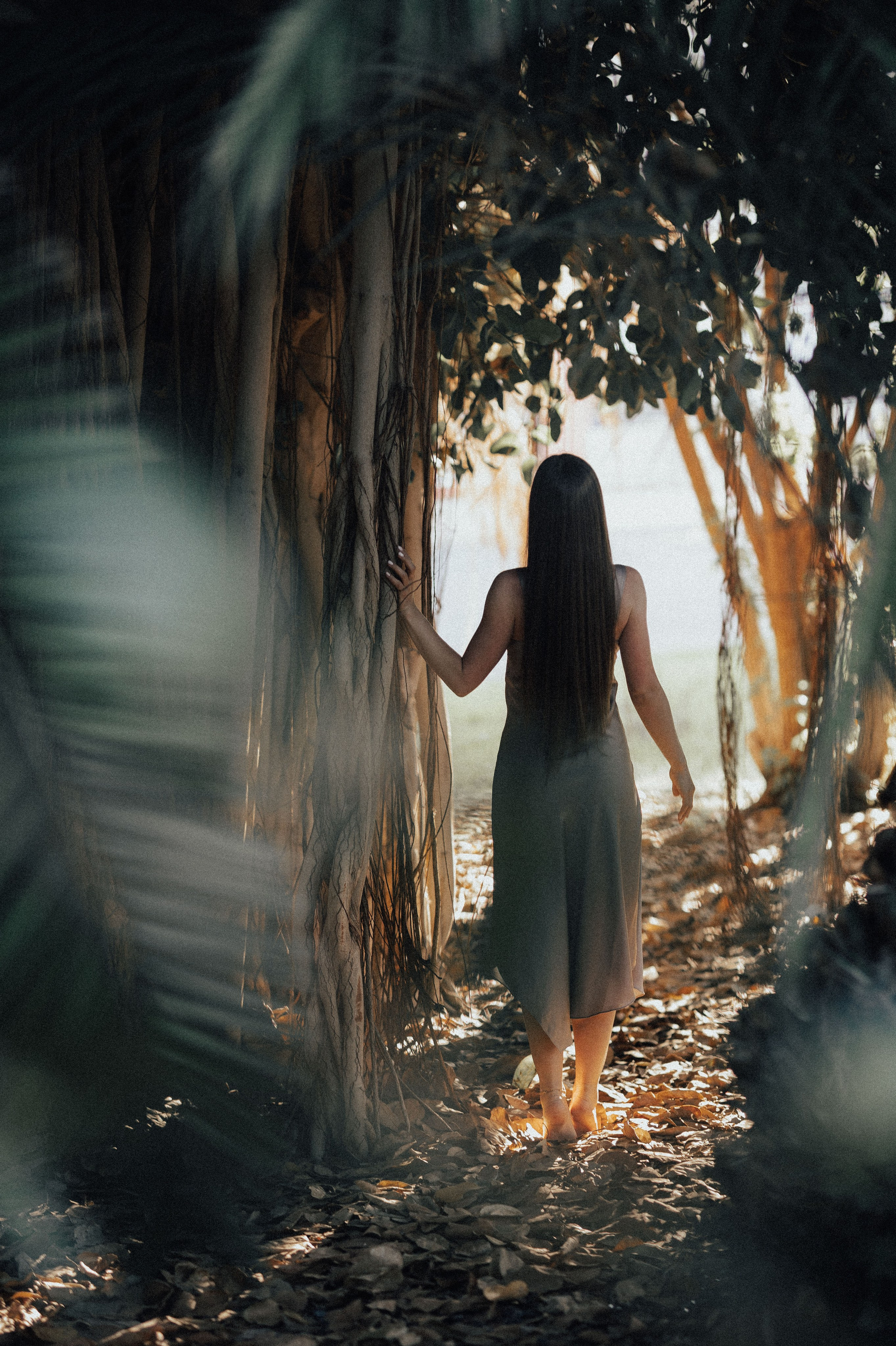 ЖЕНСКИЙ ПОРТРЕТ. Фотограф в Сочи Наталья