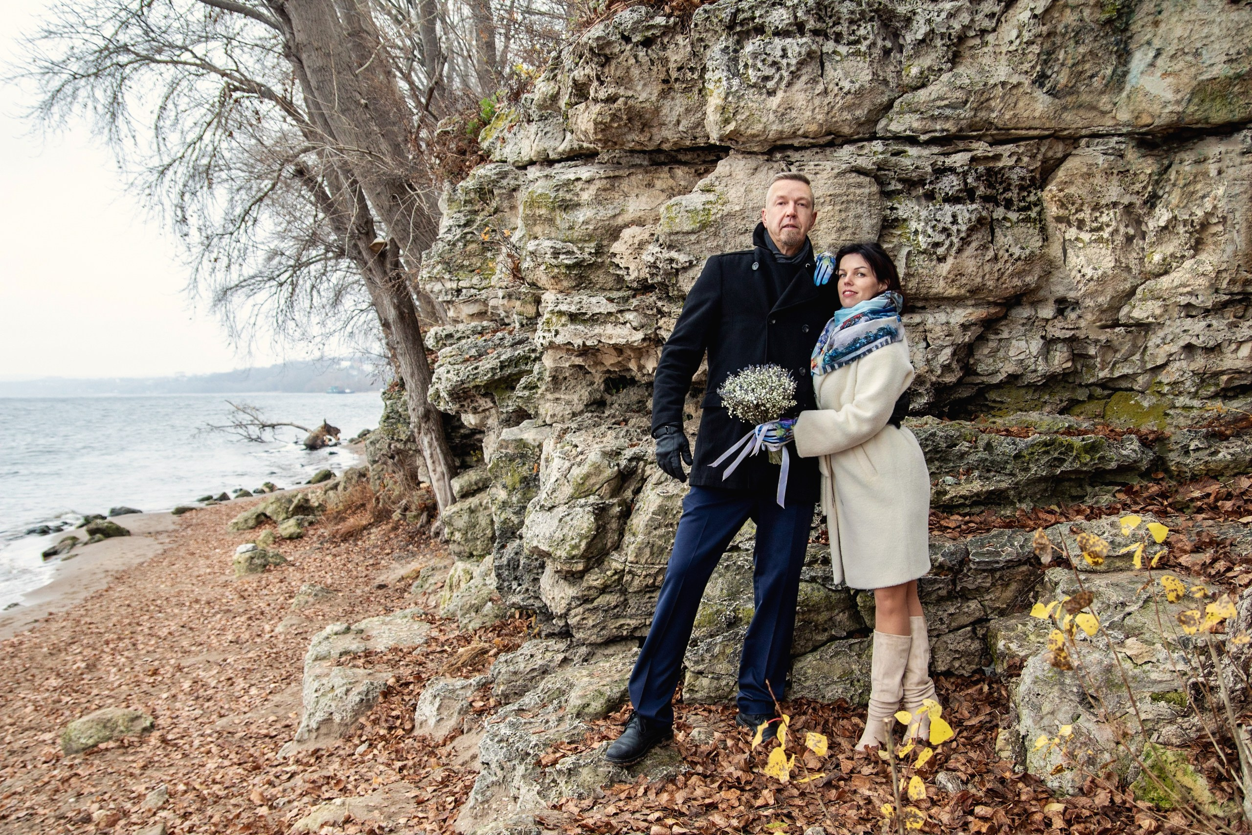 Яна и Алексей. Фотограф в Самаре Алексей Головачёв