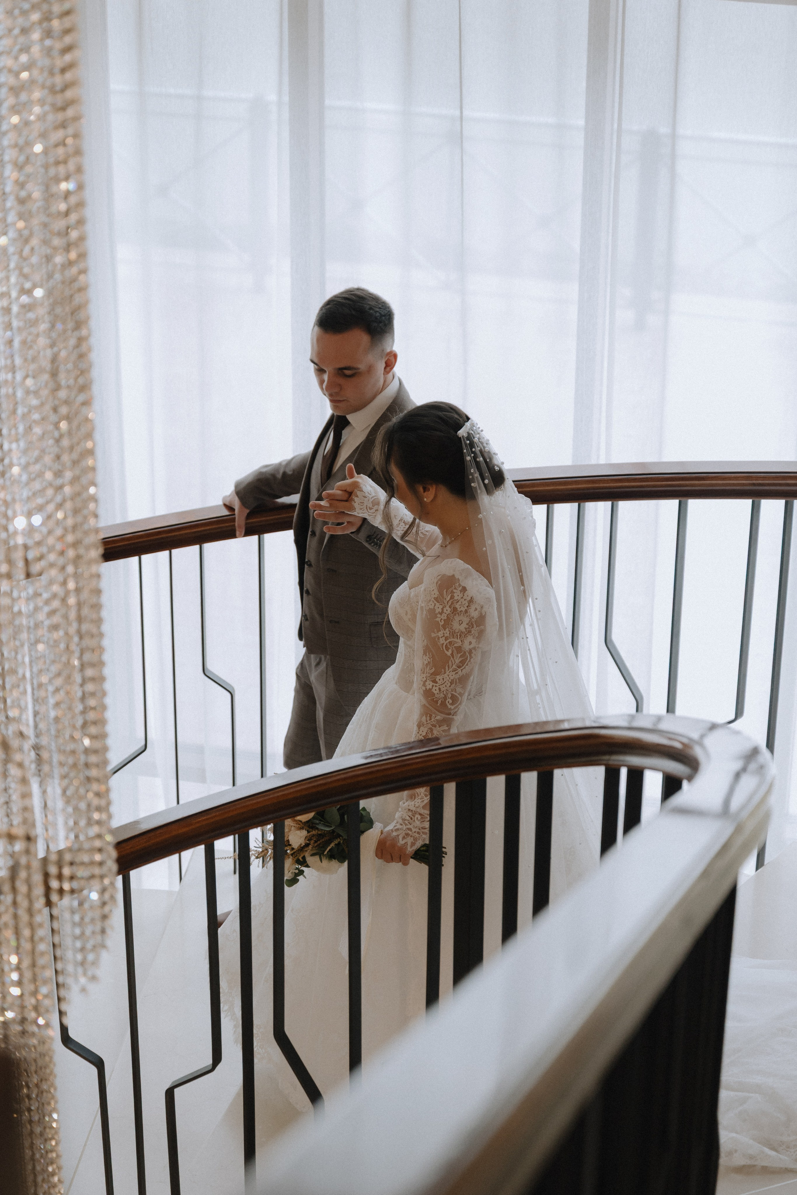 Алёна & Никита