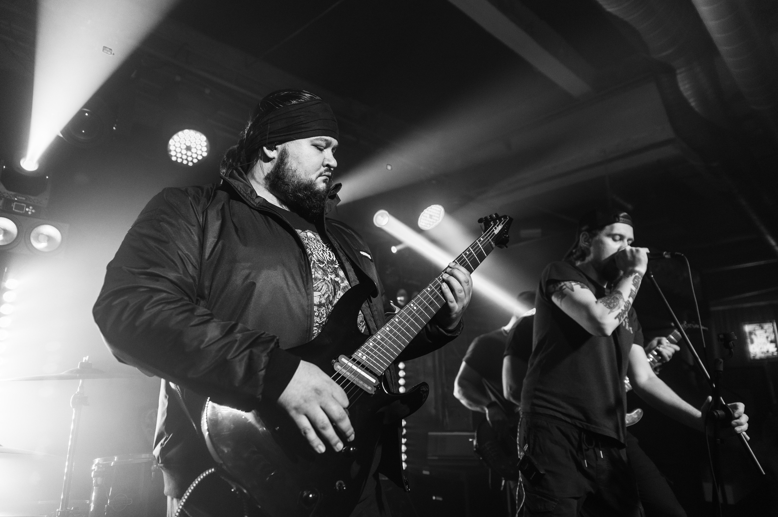 Типография #2. Фотограф в Новосибирске