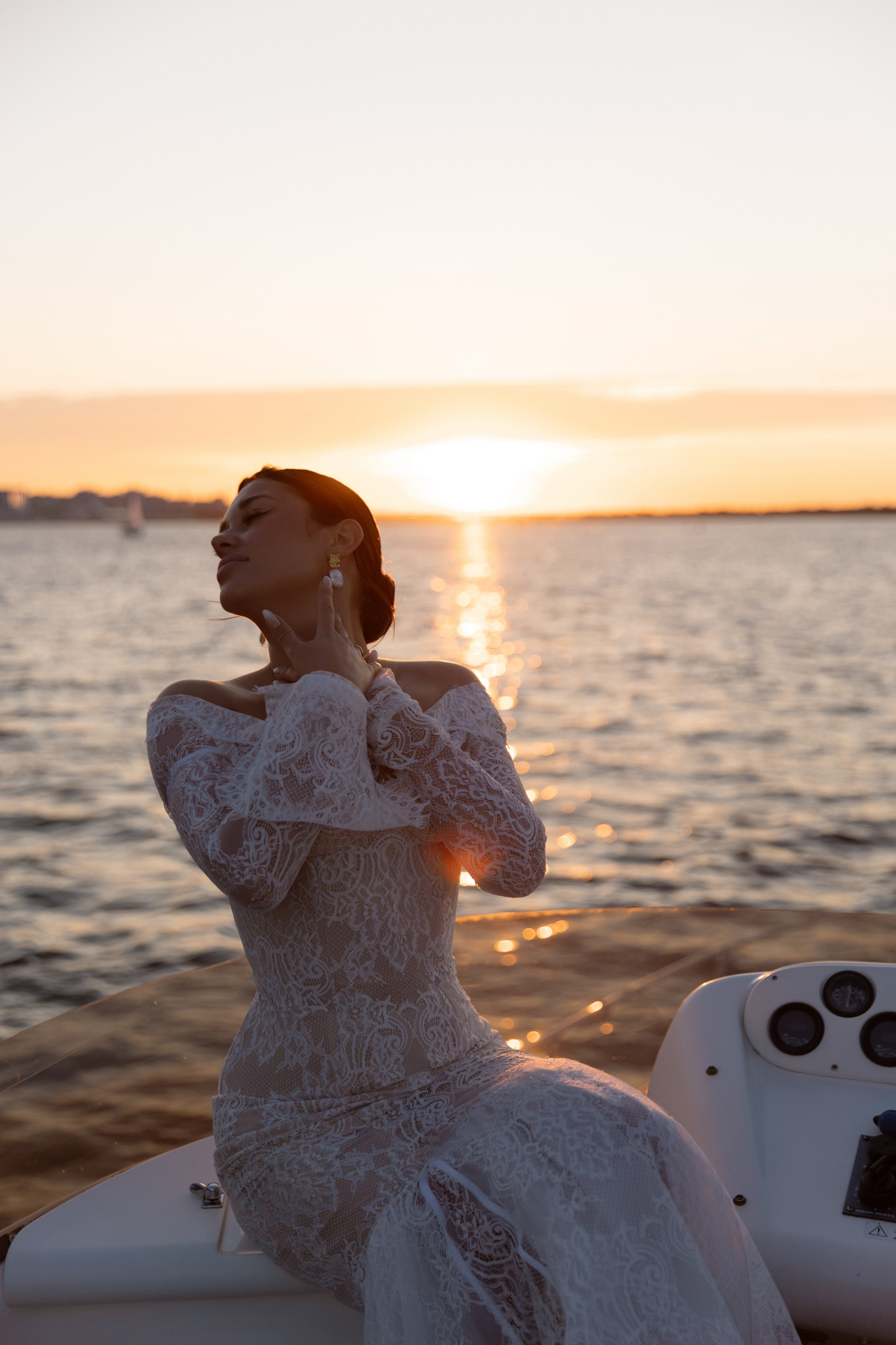 Даша и Ваня. Фотограф Нижний Новгород