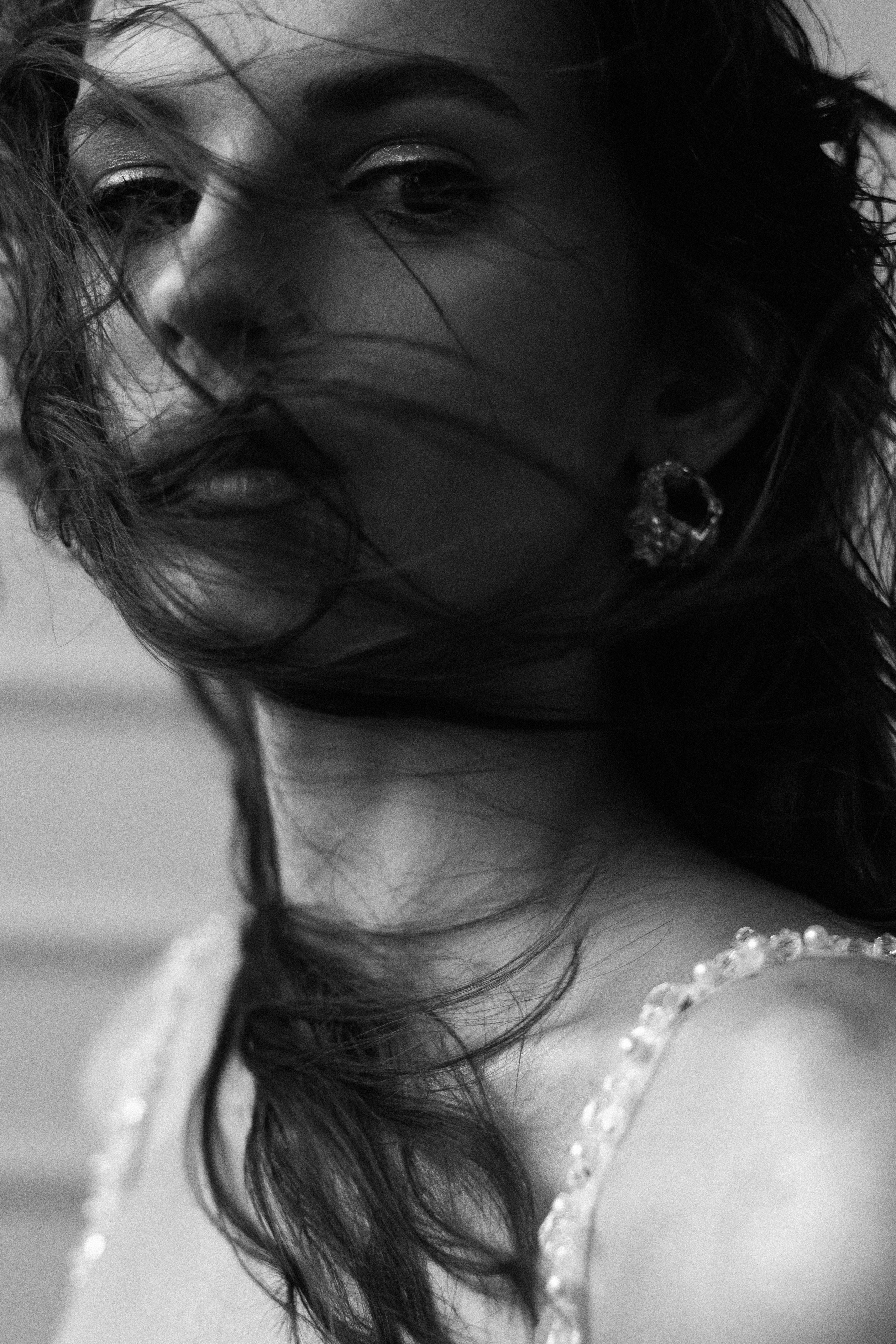 Красивая любовь. Свадебный и портретный фотограф Соломко Диана