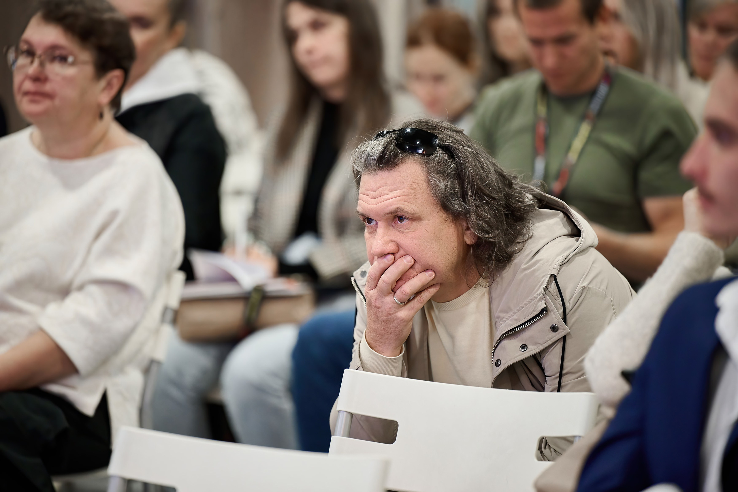 Интерткань. 2022. Дима Бабушкин. Фотограф. Подиум. Репортаж. Творчество. Дорого