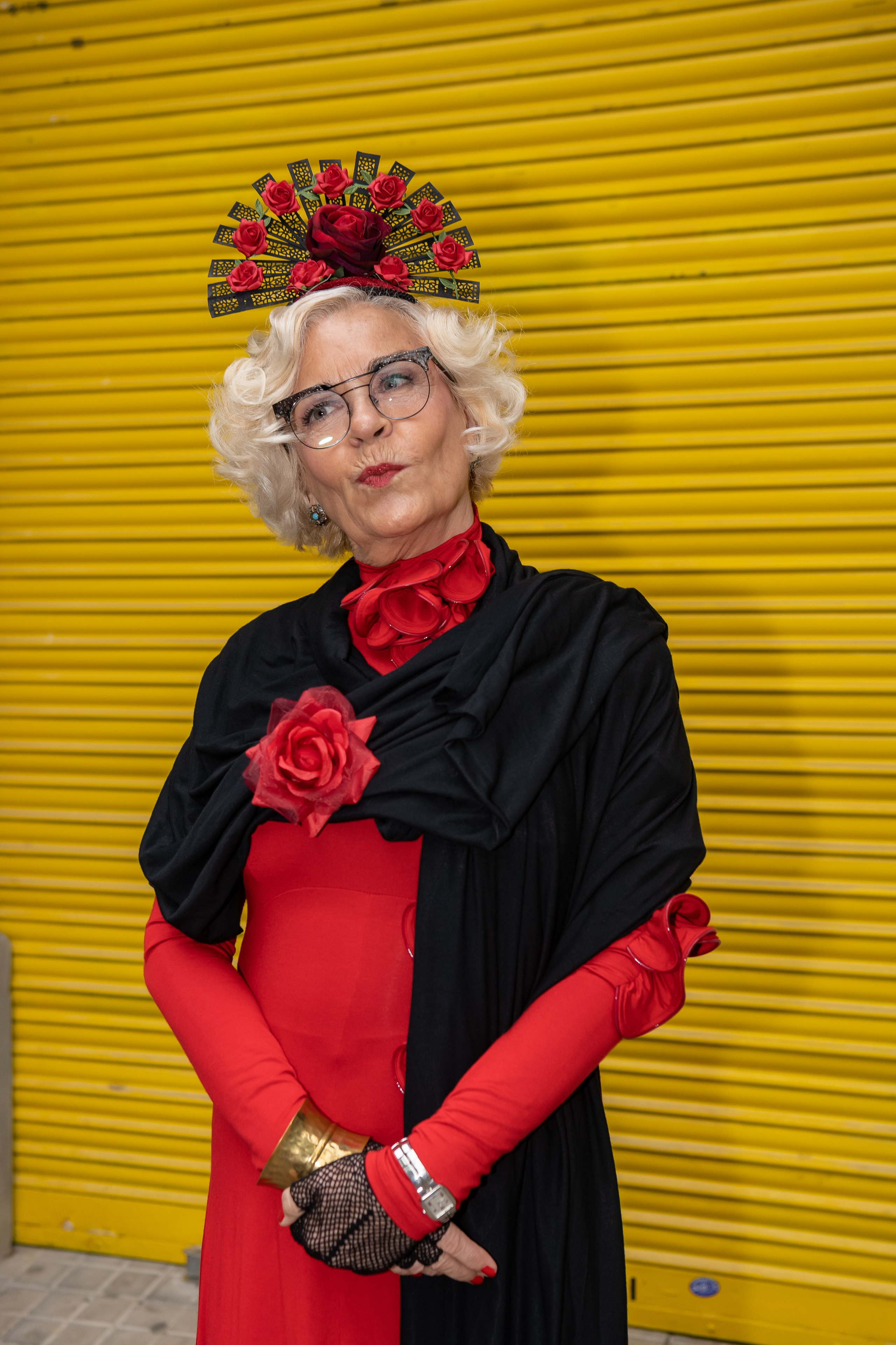 Барселона. Парад шляп. 2019. Дима Бабушкин. Фотограф. Подиум. Репортаж. Творчество. Дорого