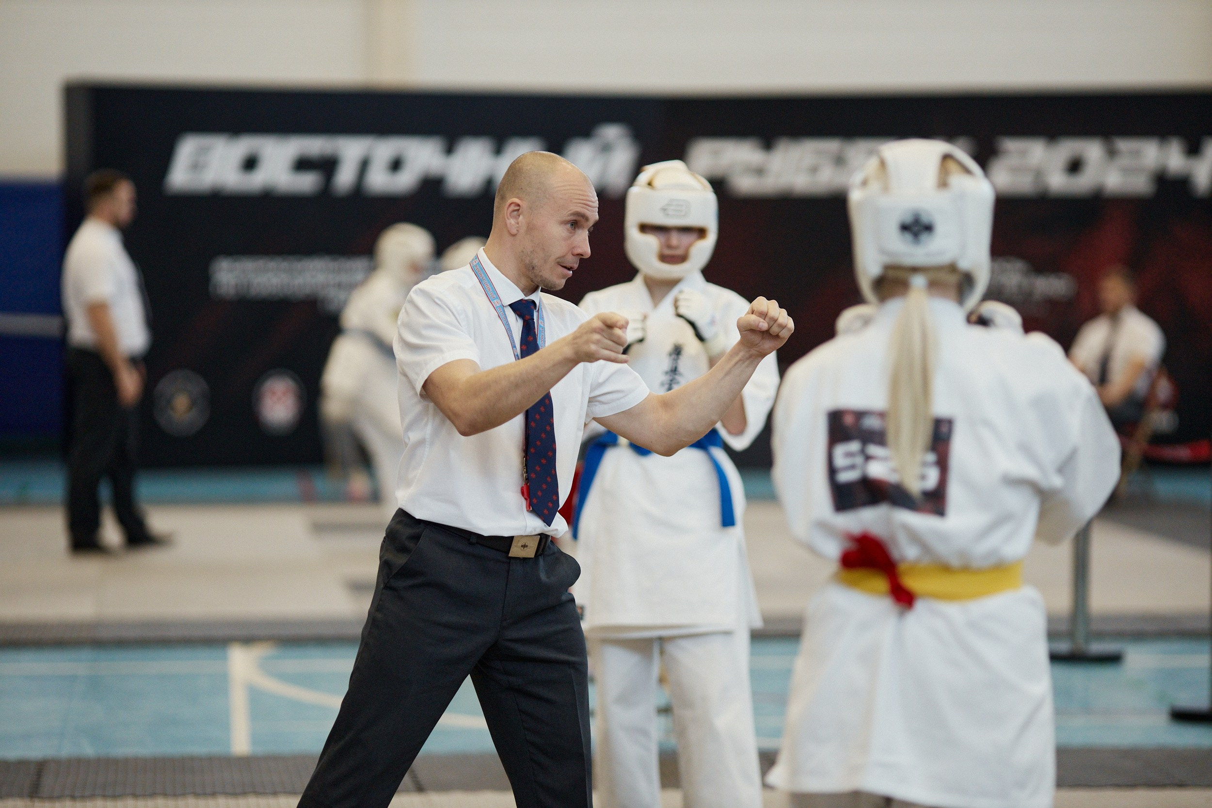 Репортаж. Репортажный фотограф в Санкт-Петербурге Синкина Полина