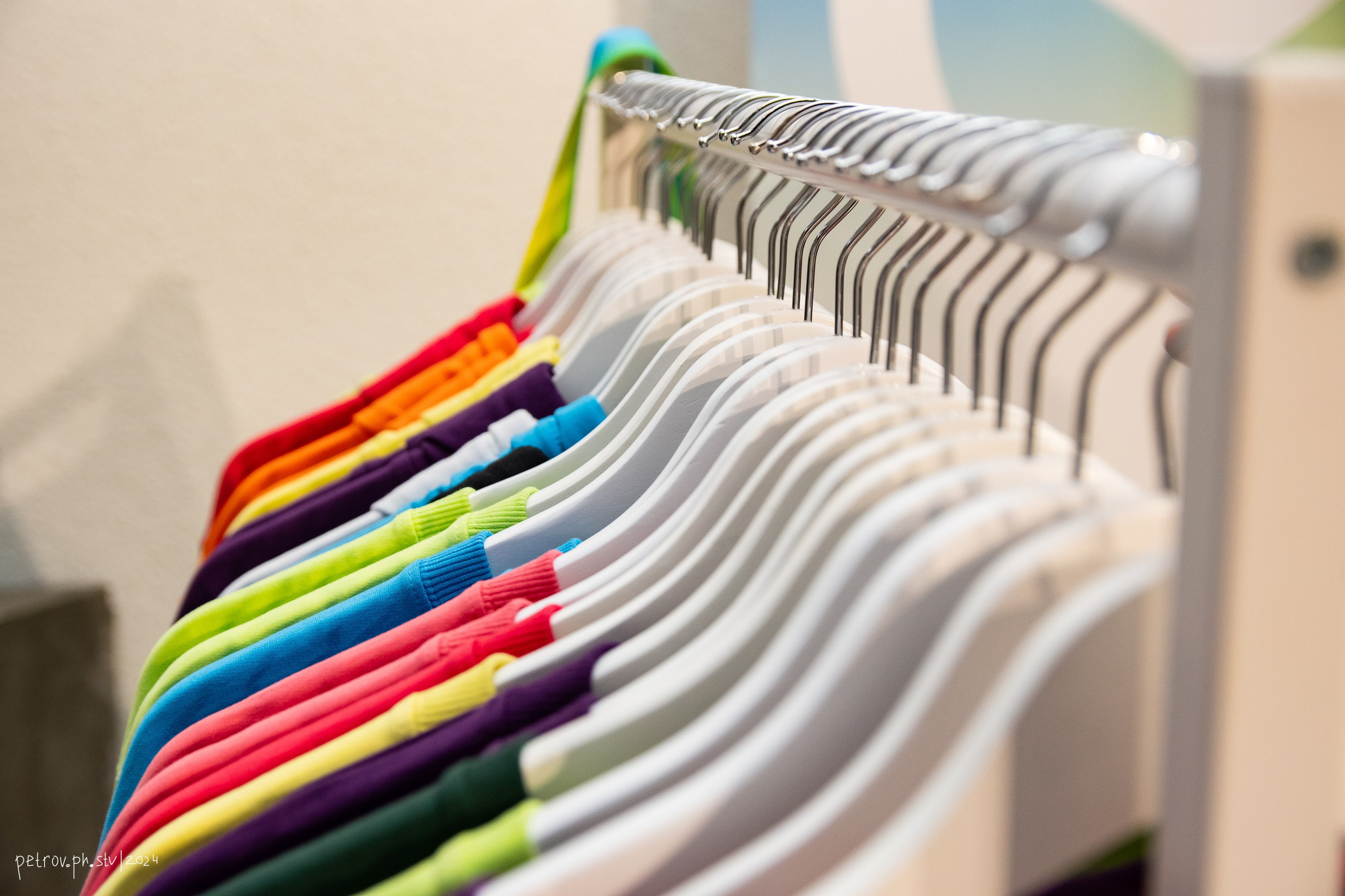 Открытие SberShop. Репортажный фотограф в Ставрополе