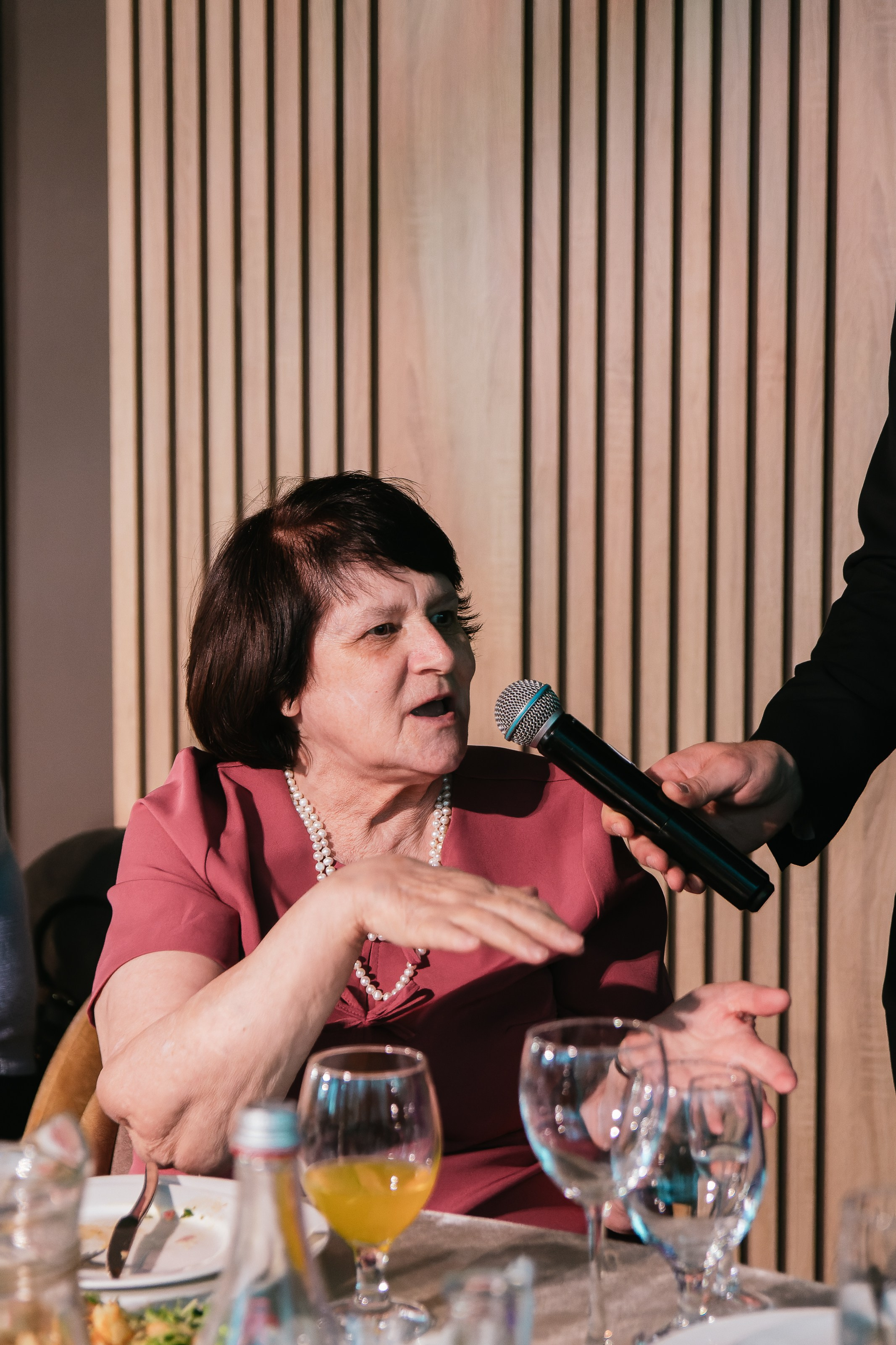 День Рождения. Репортажный фотограф в Ставрополе