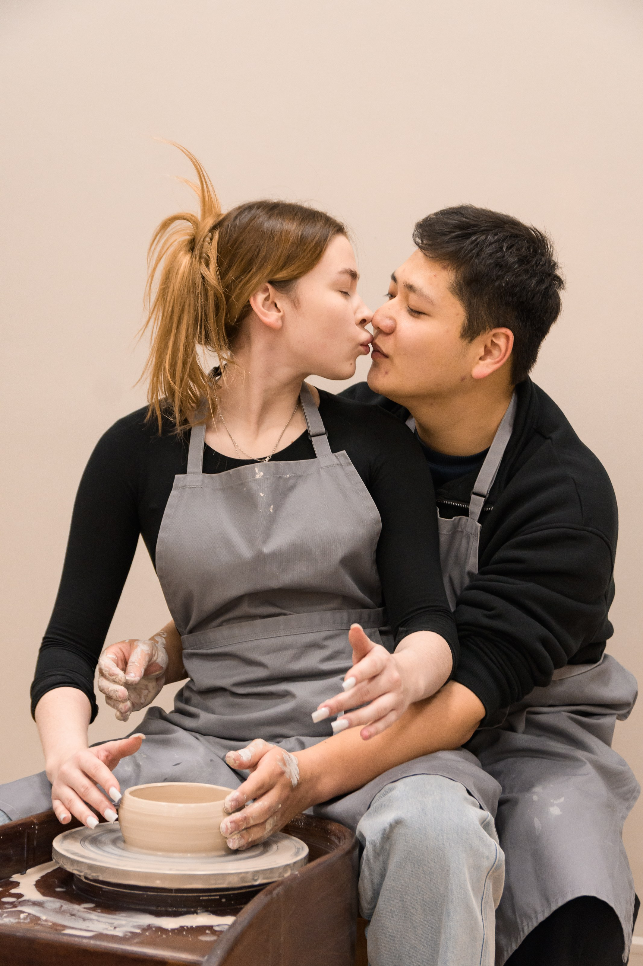 Гончарная мастерская «Textura». Репортажный фотограф в Ставрополе