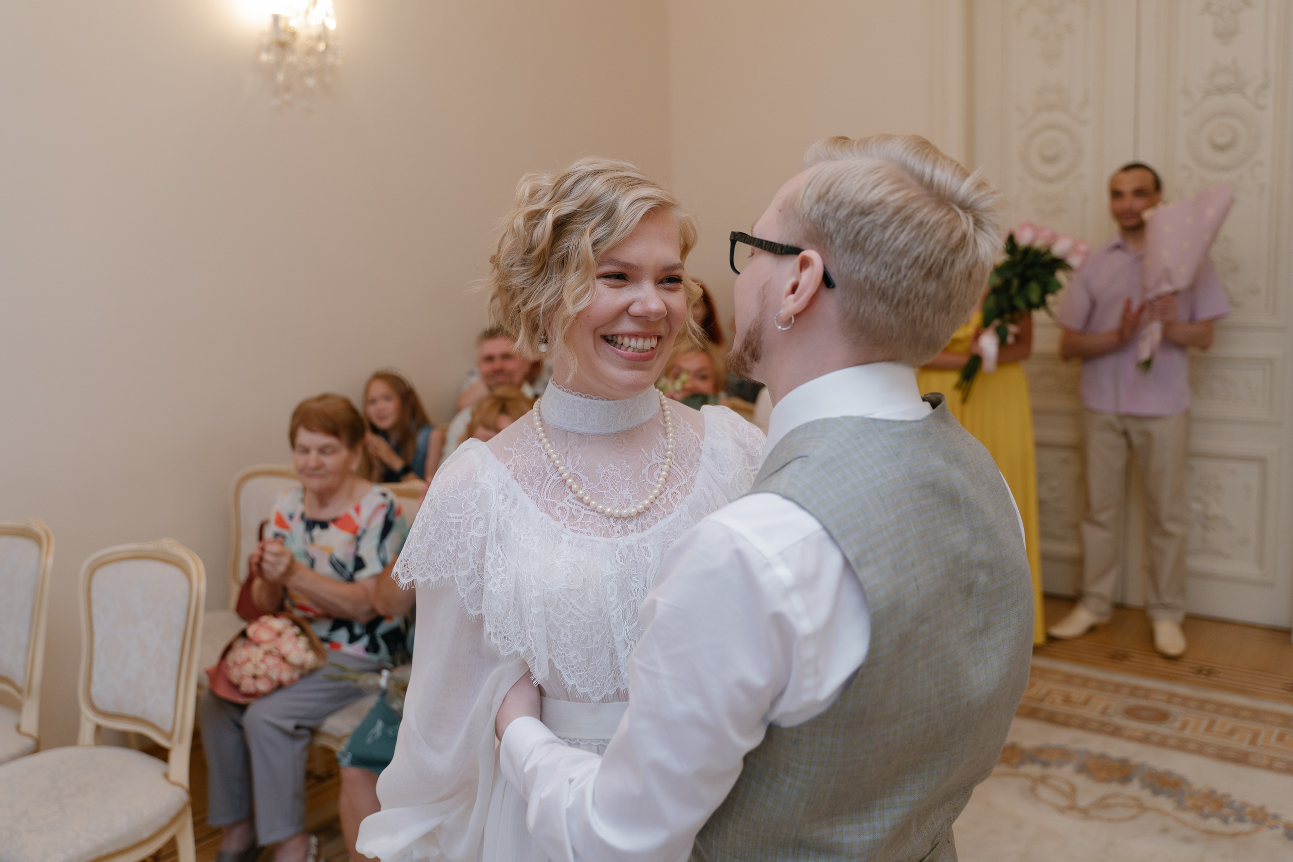 01.07.2023. Свадебный фотограф — Наталья Фед СПб/Москва