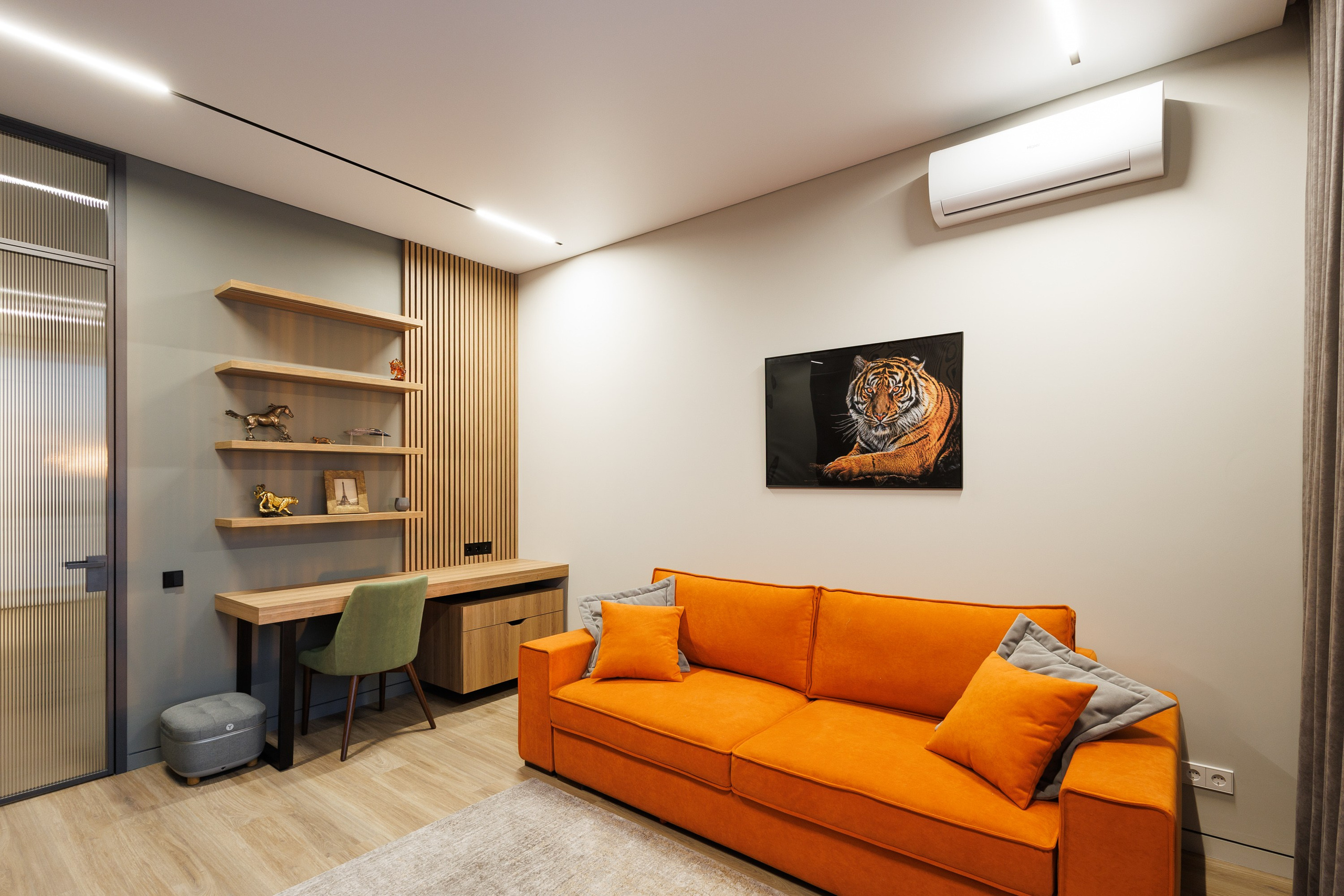 Квартира ЖК NOW