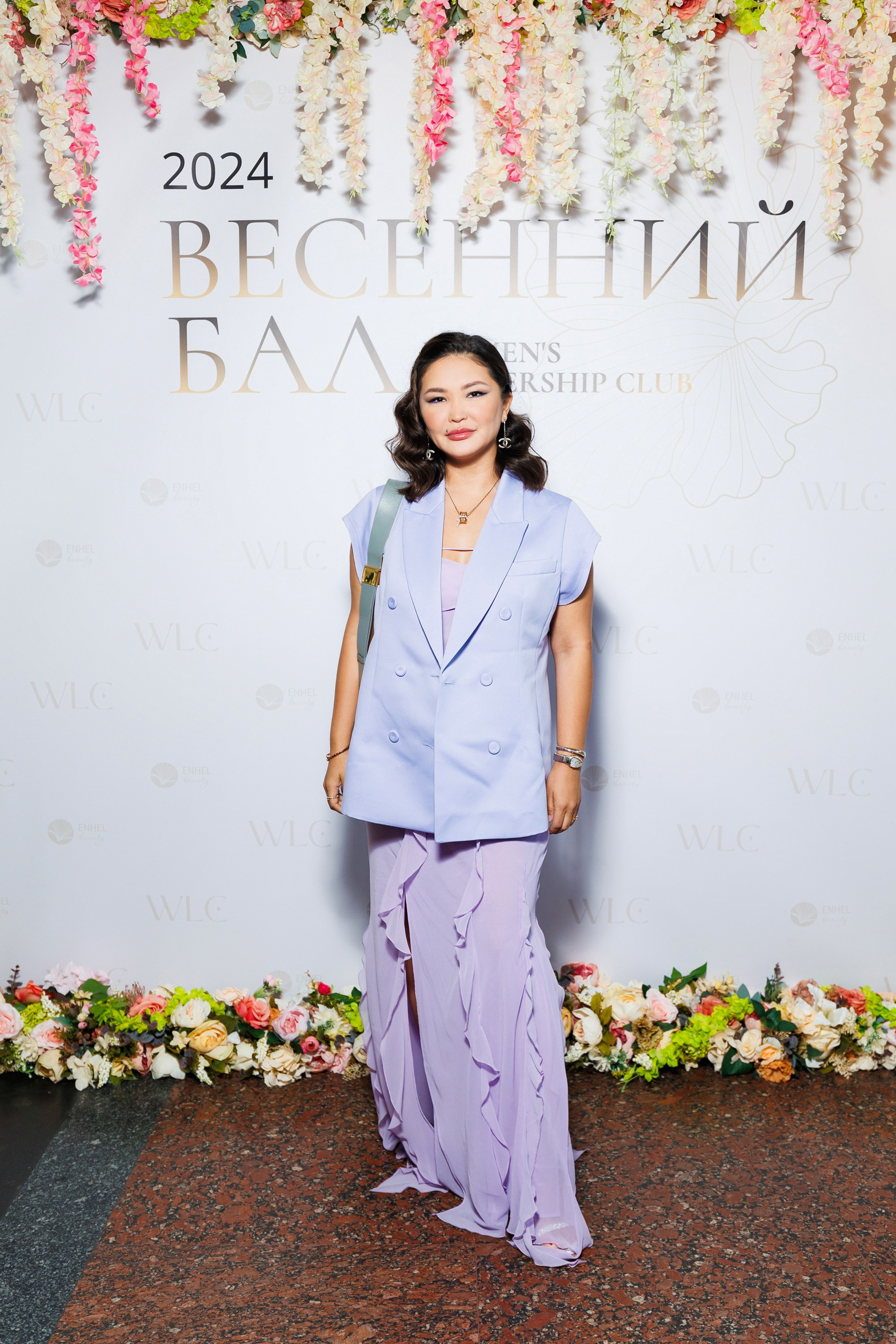 Весенний Бал WLC