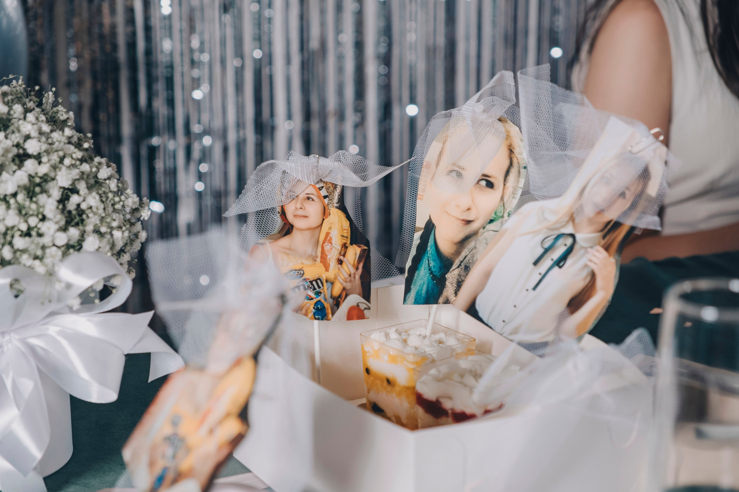 Девичник. Фотограф в Иркутске Анна Мирошникова