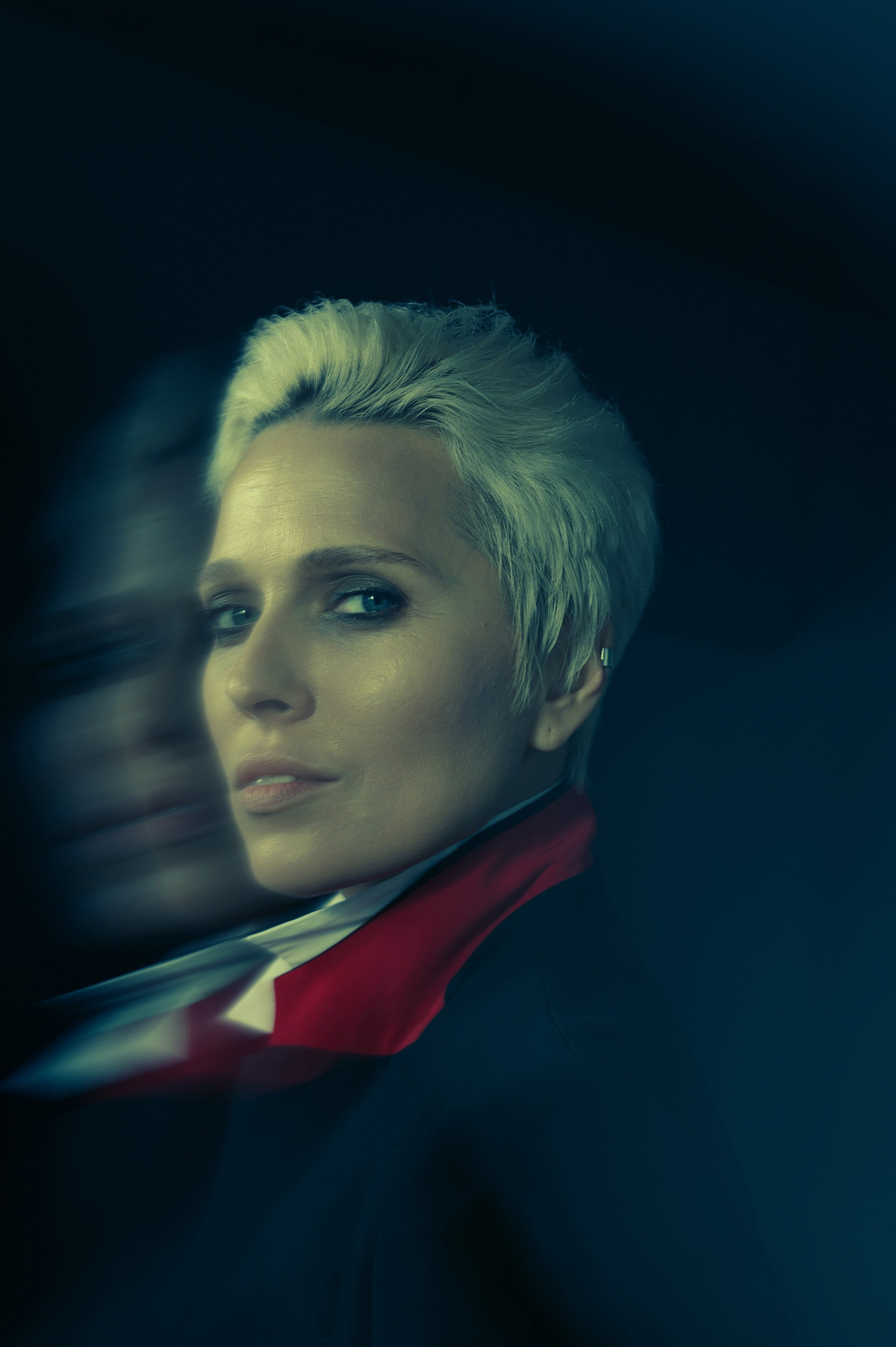 Индивидуальная / Контент. Фотограф Игорь Цаплин