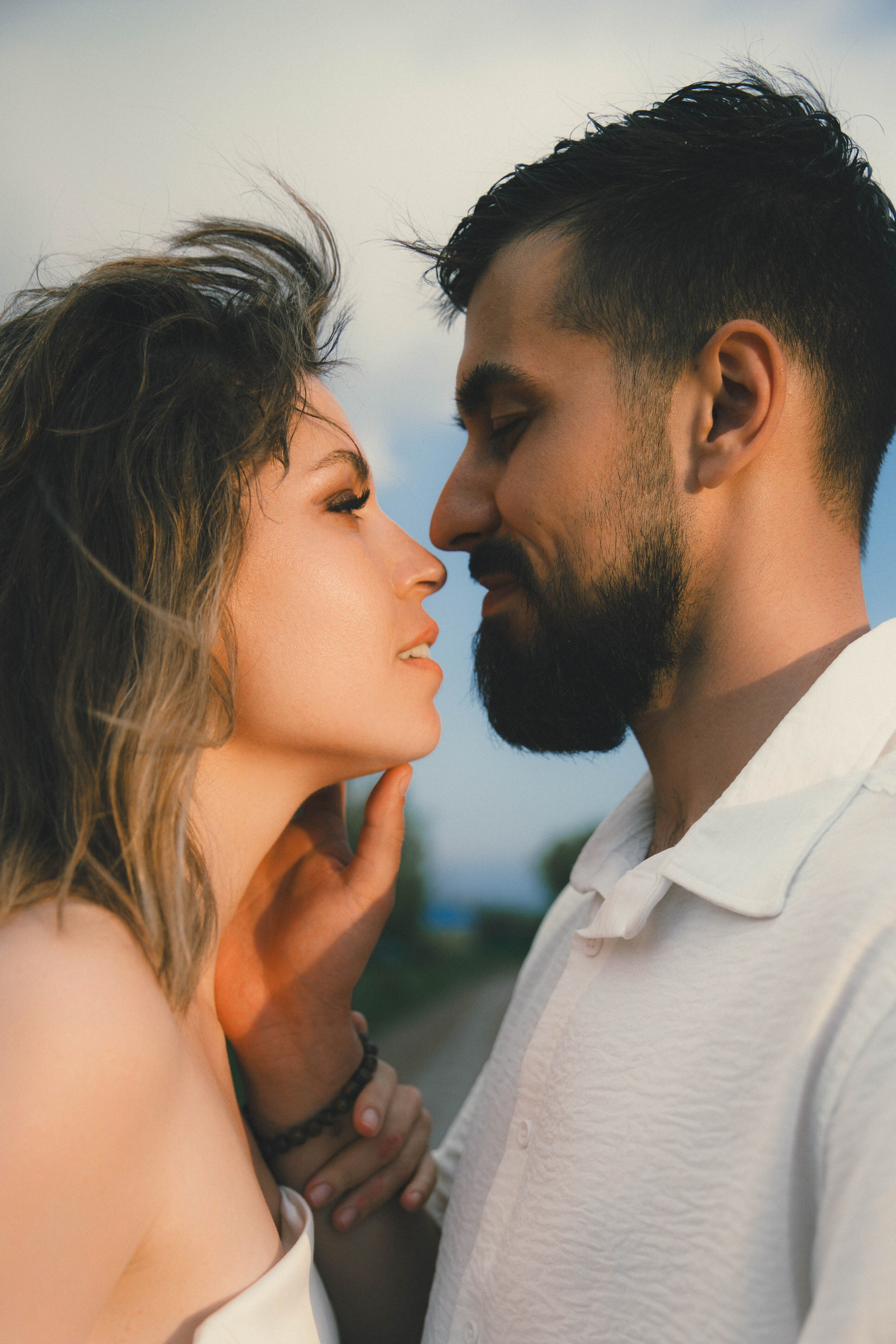 Алексей & Александра. Фотограф Чекмагуш Уфа Хансверова Зарина