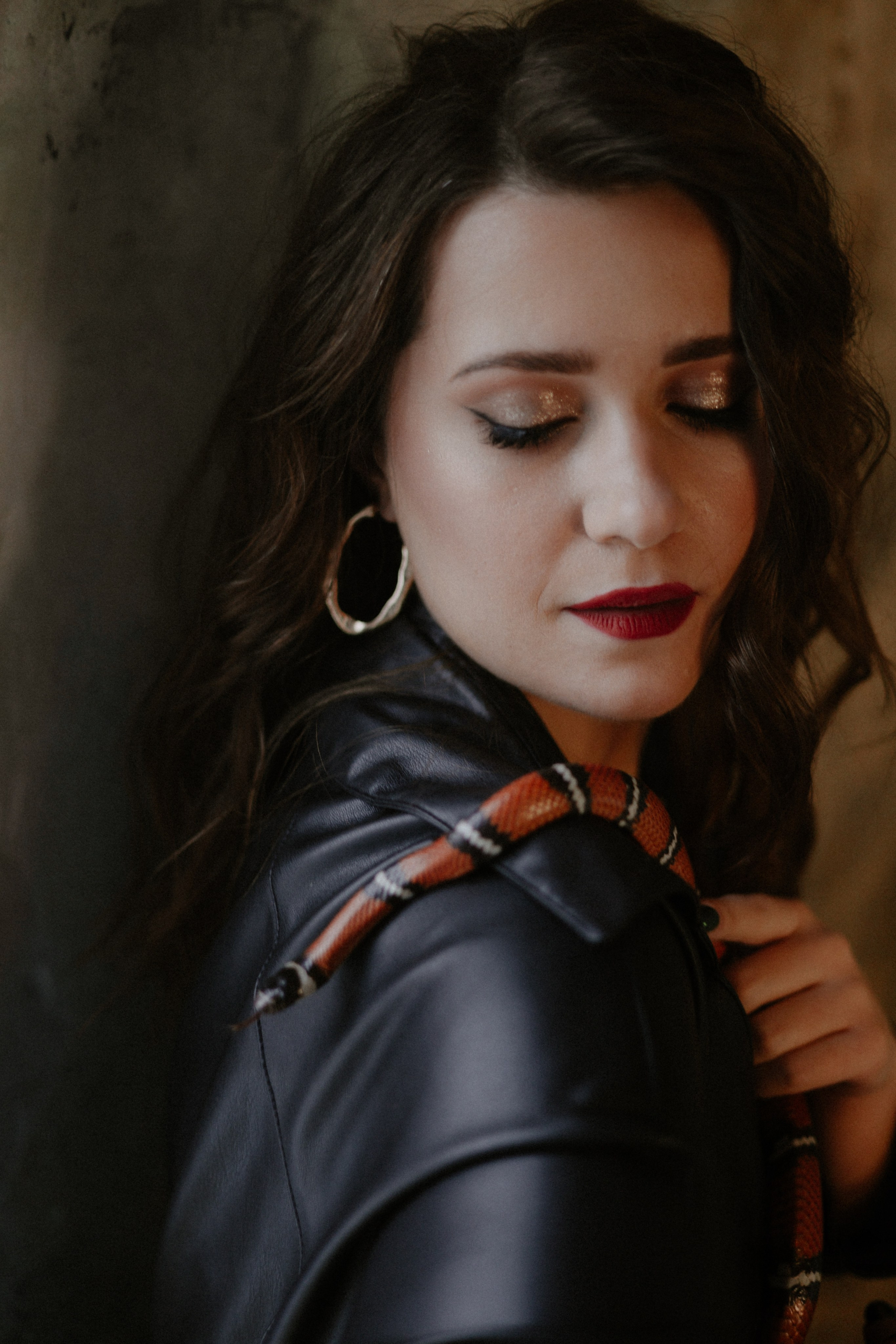 Настя. Свадебный и портретный фотограф в Москве Анастасия Масюк