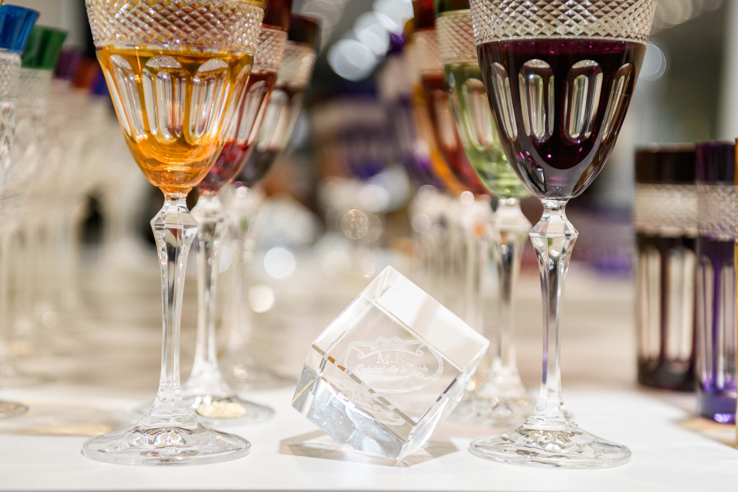 Фотосъёмка лекция по сервировке стола в бутике «Дом фарфора»