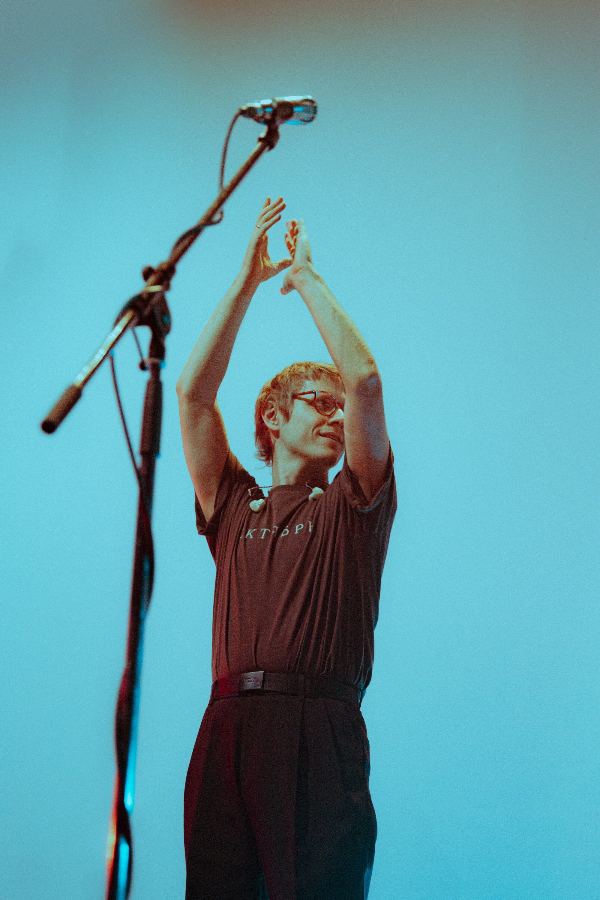 Концертное портфолио фотографа. Концертный и бэкстейдж фотограф | Полина Розова | Кит