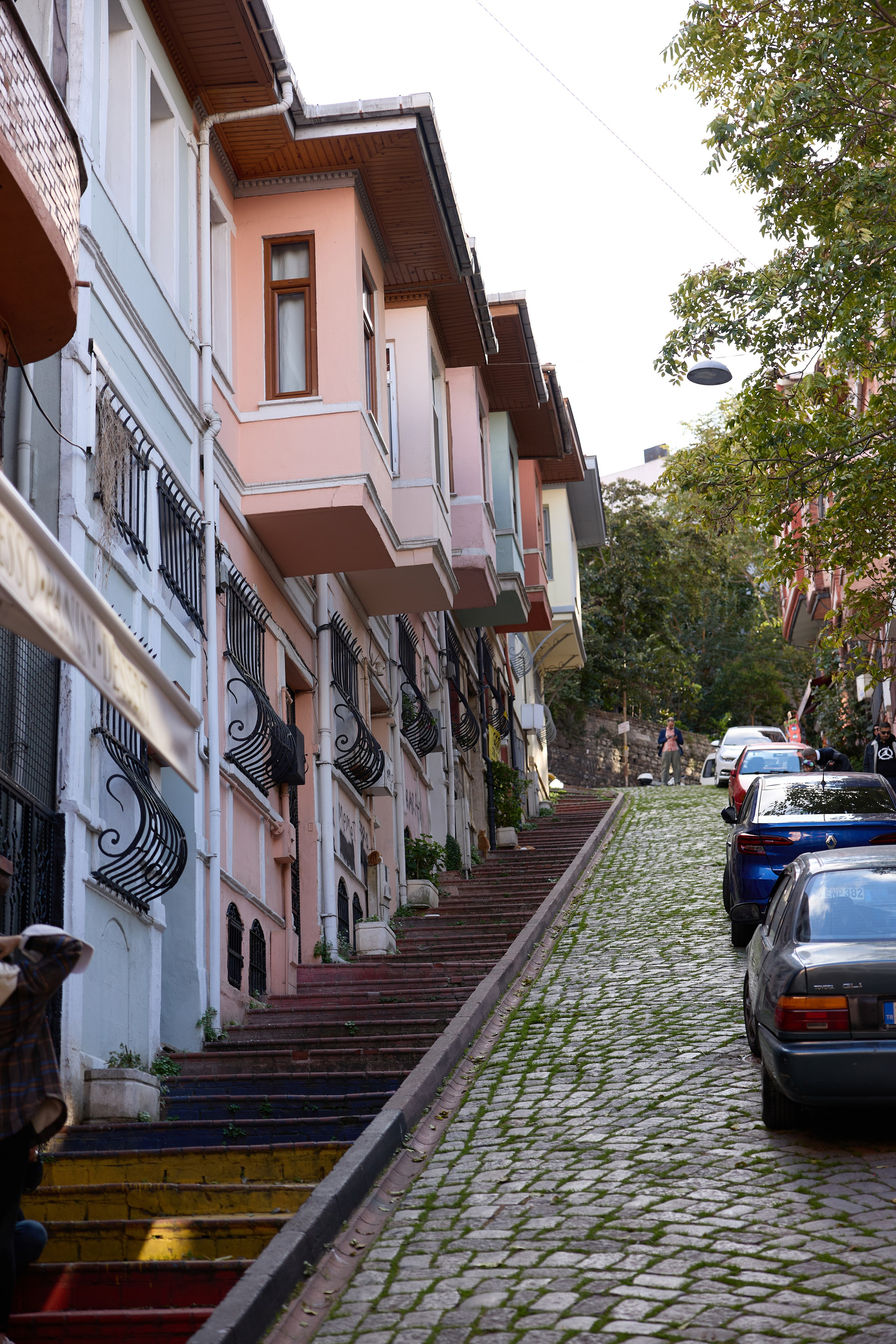 Стамбул 24. Фотограф Москва, Дима Пеллер